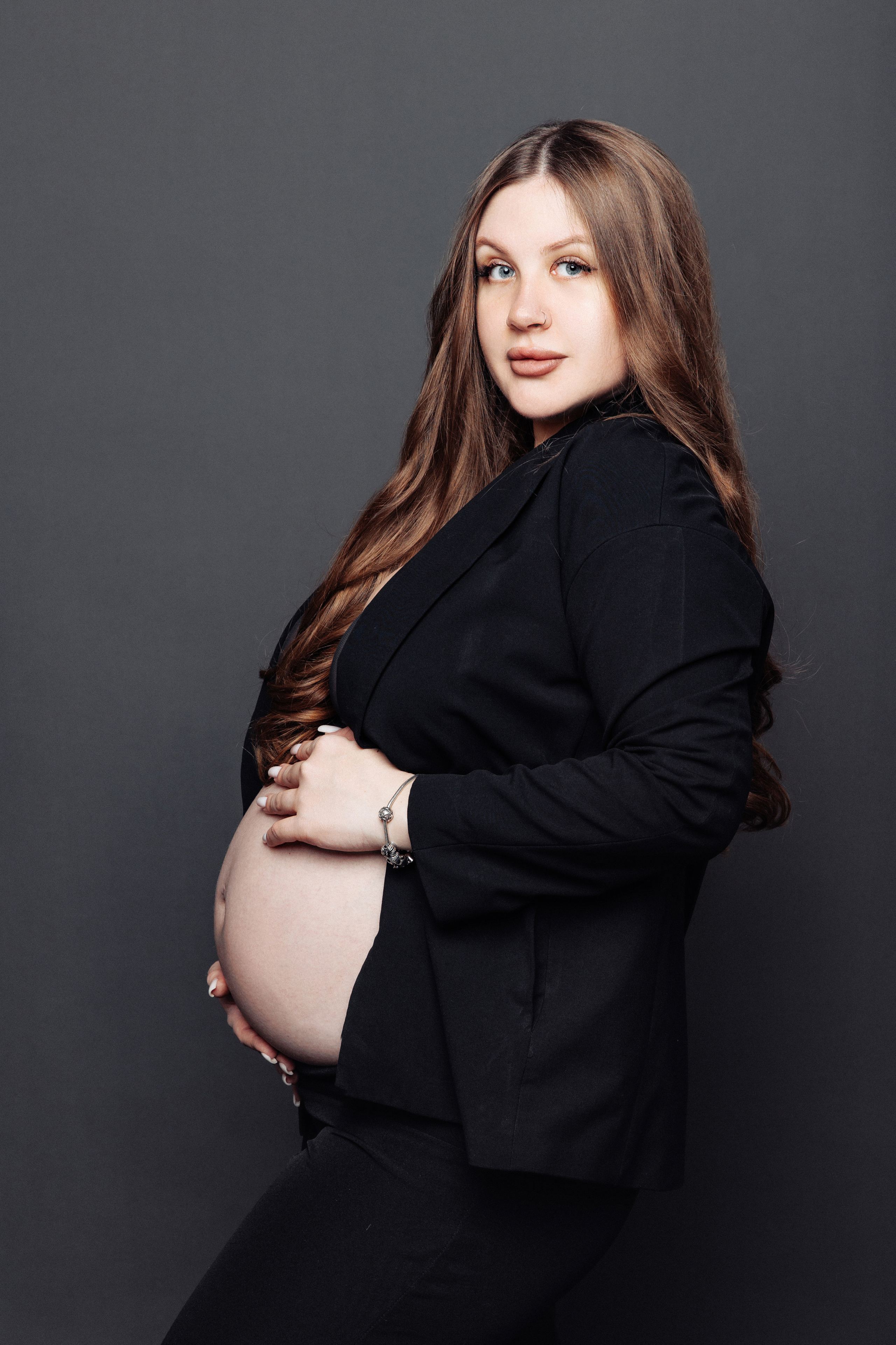 Дарья и Денис