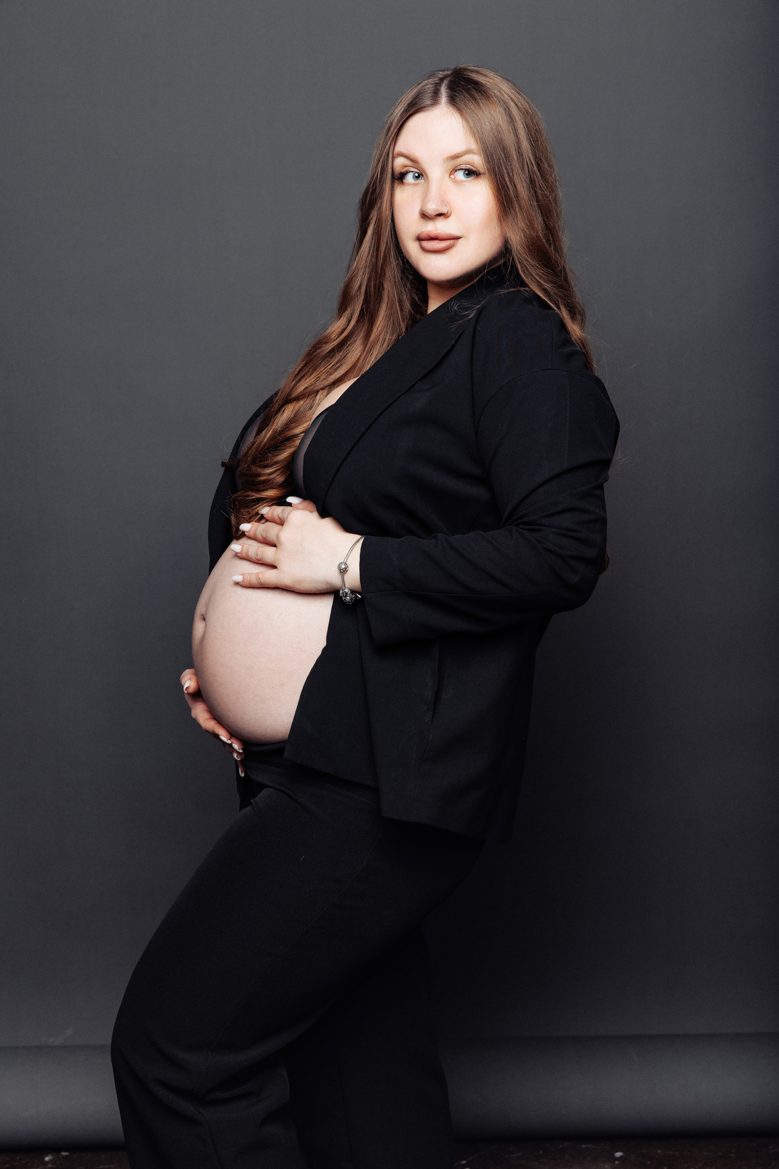 Дарья и Денис