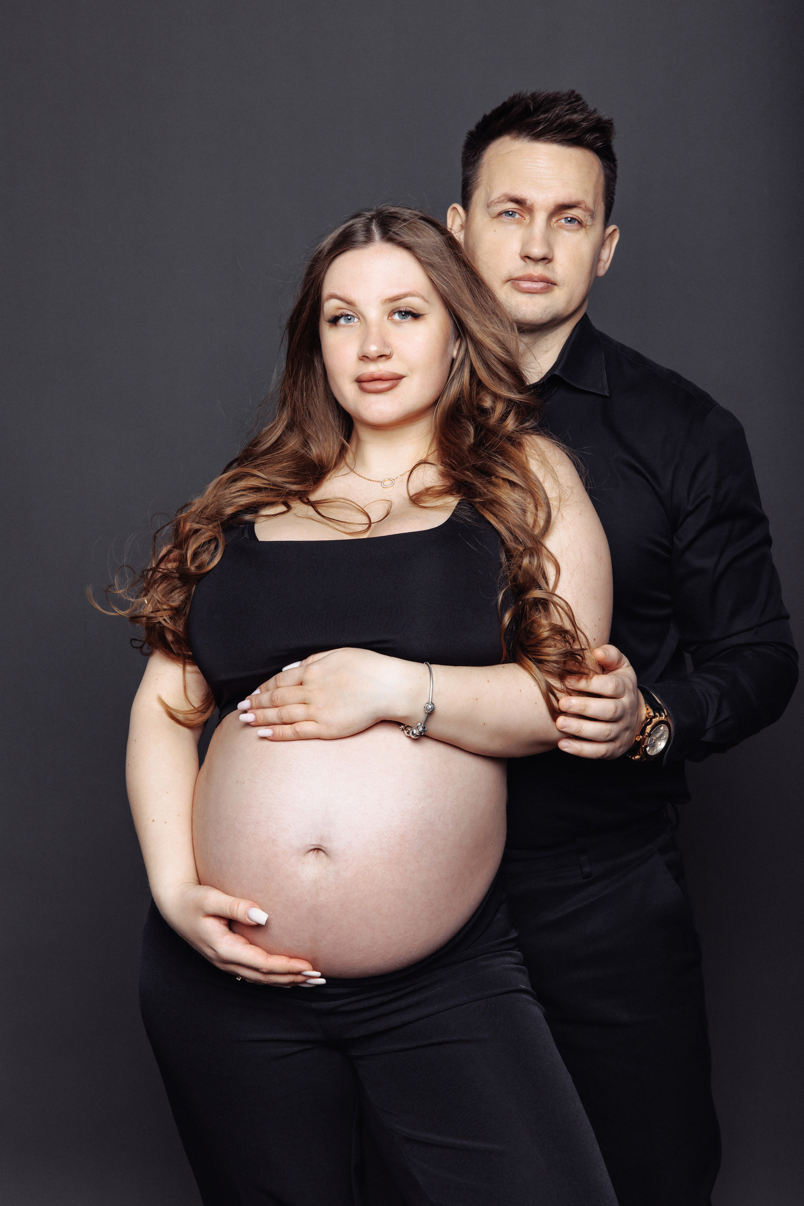 Дарья и Денис