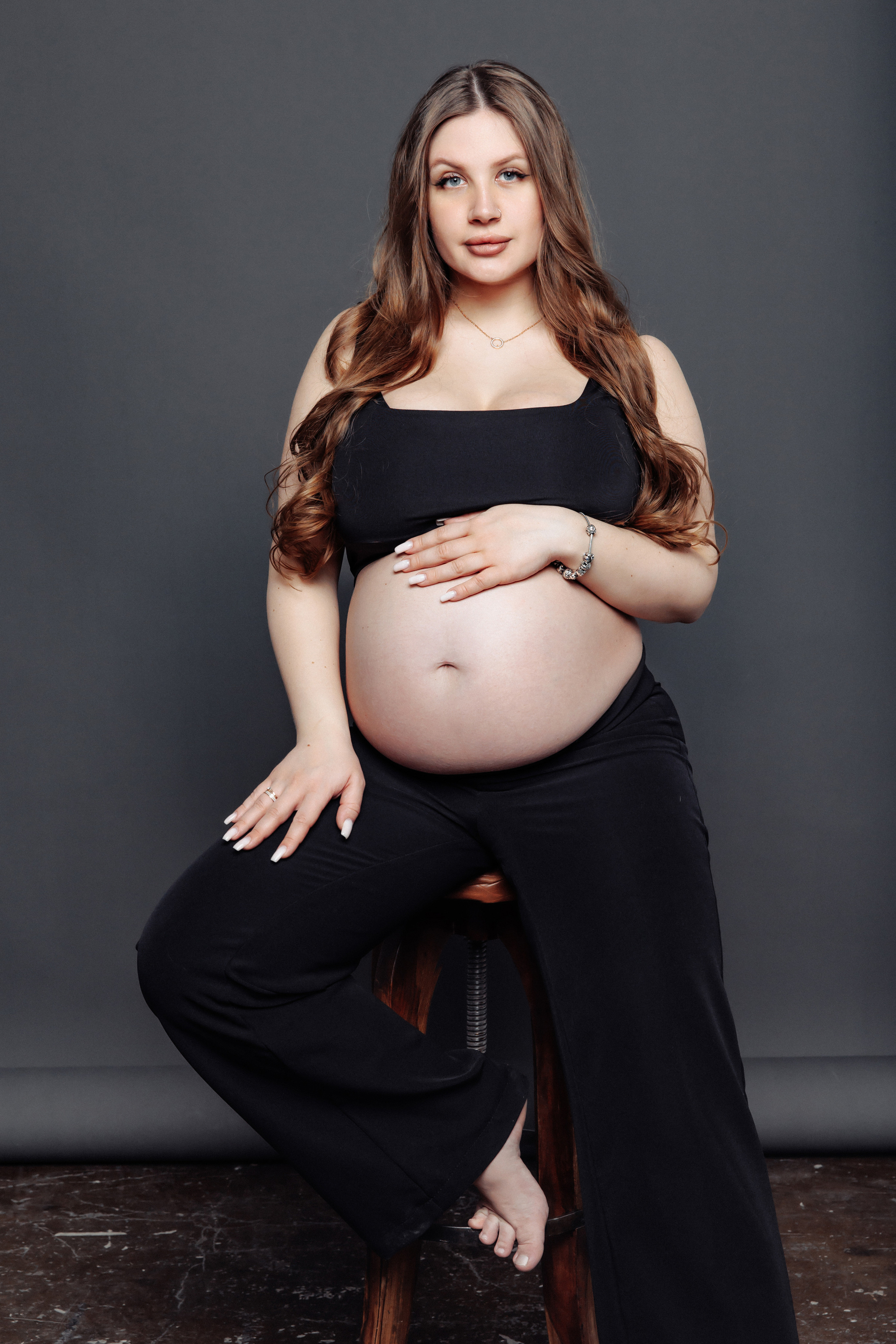 Дарья и Денис