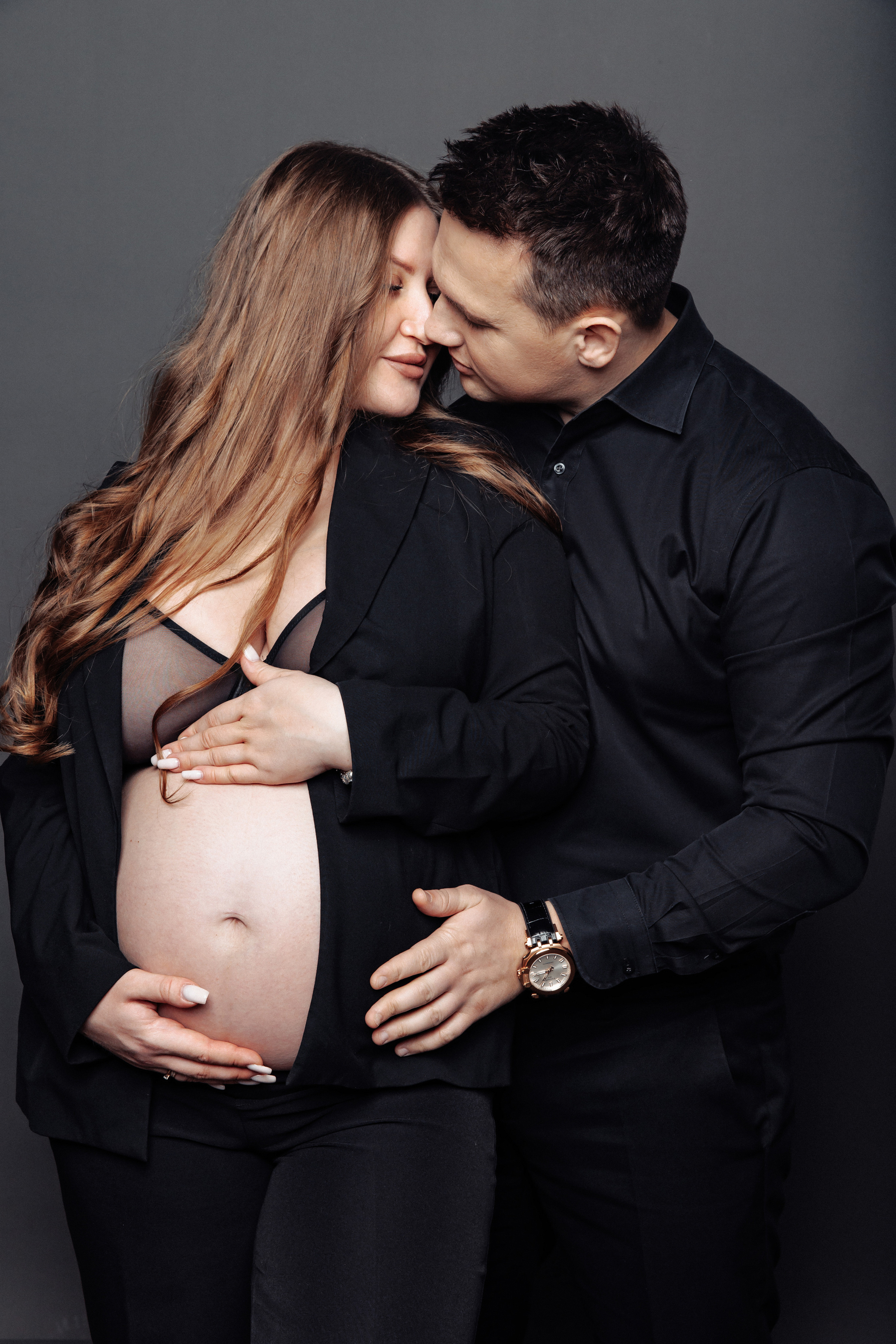 Дарья и Денис