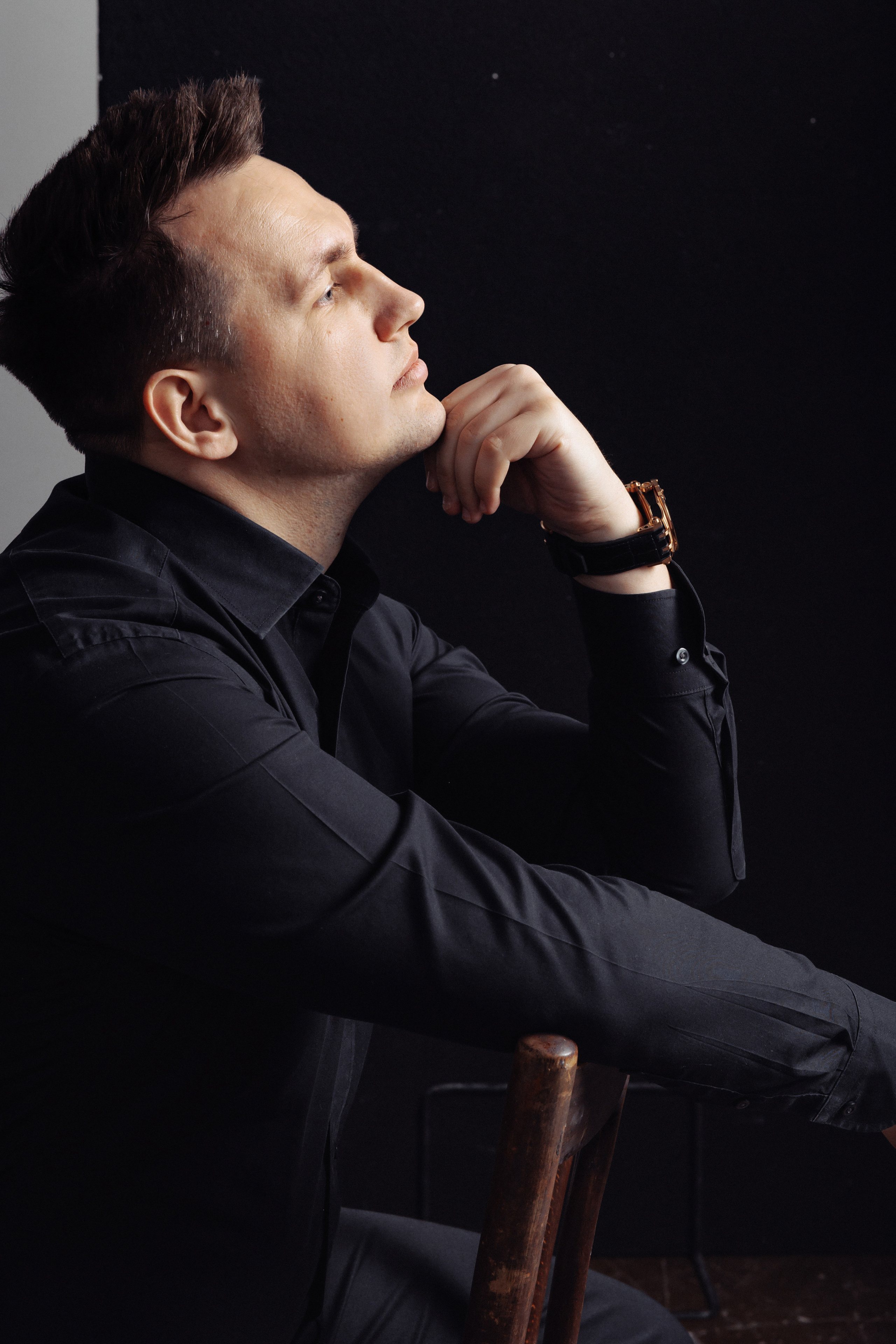 Дарья и Денис