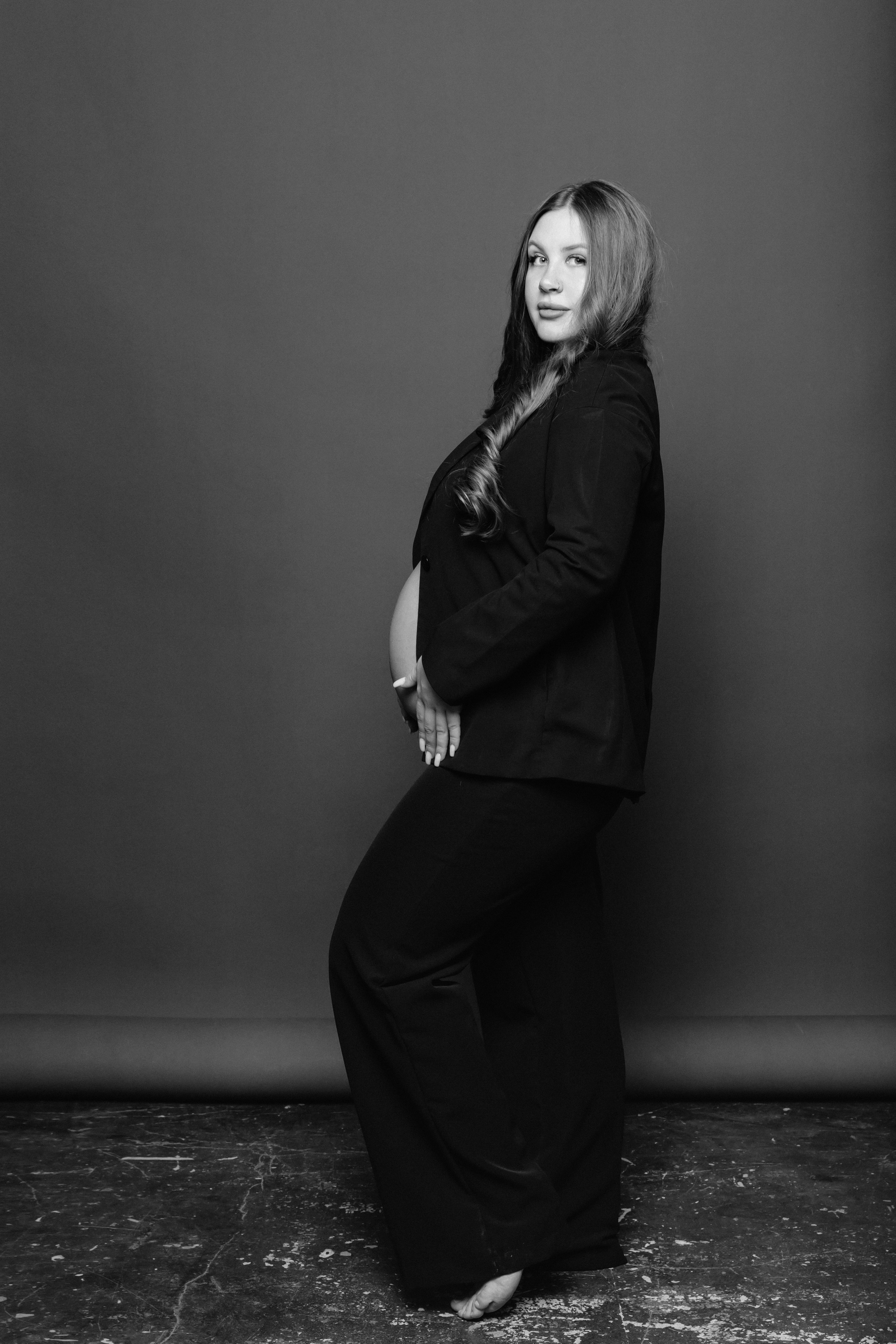 Дарья и Денис