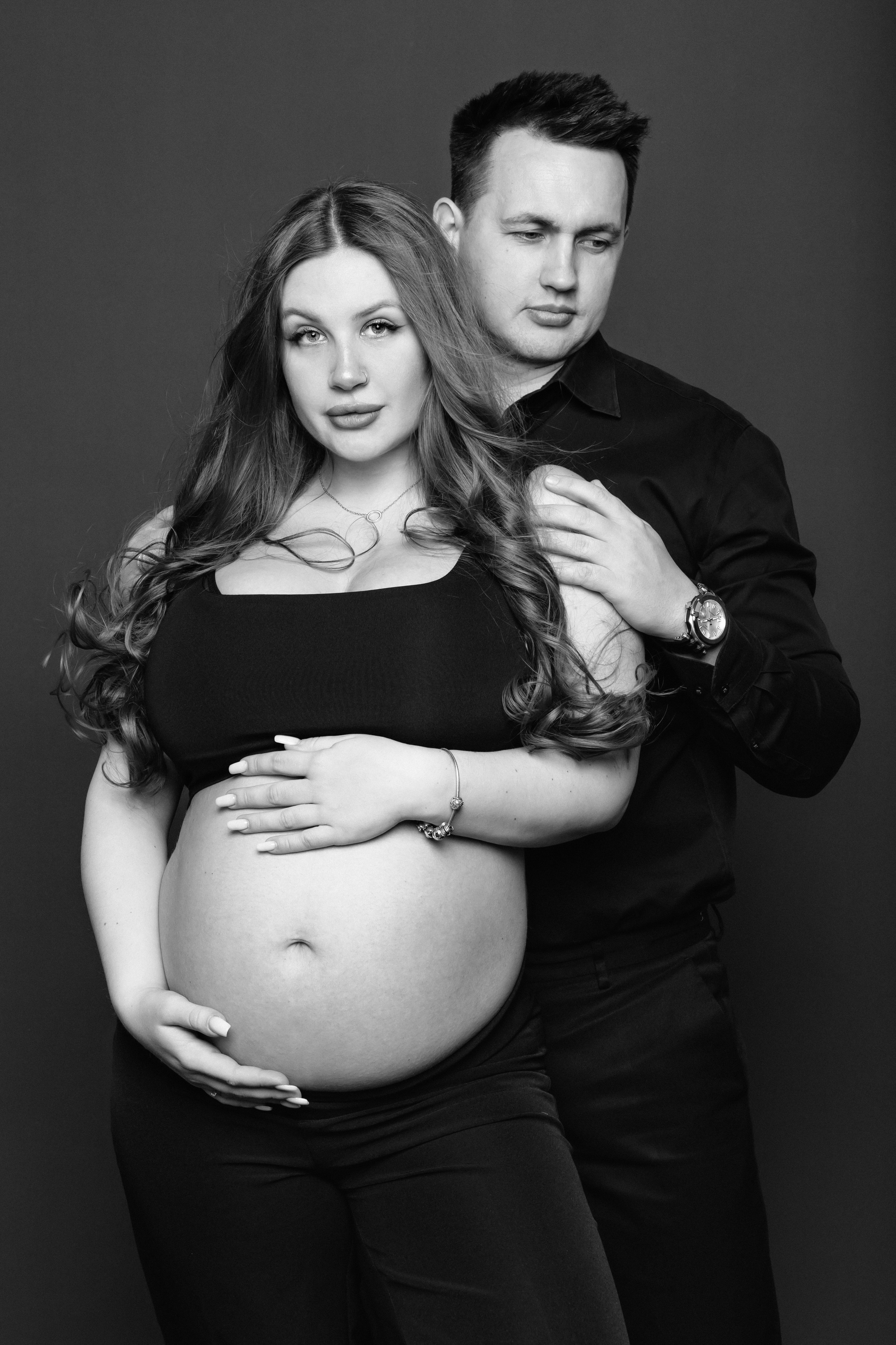 Дарья и Денис