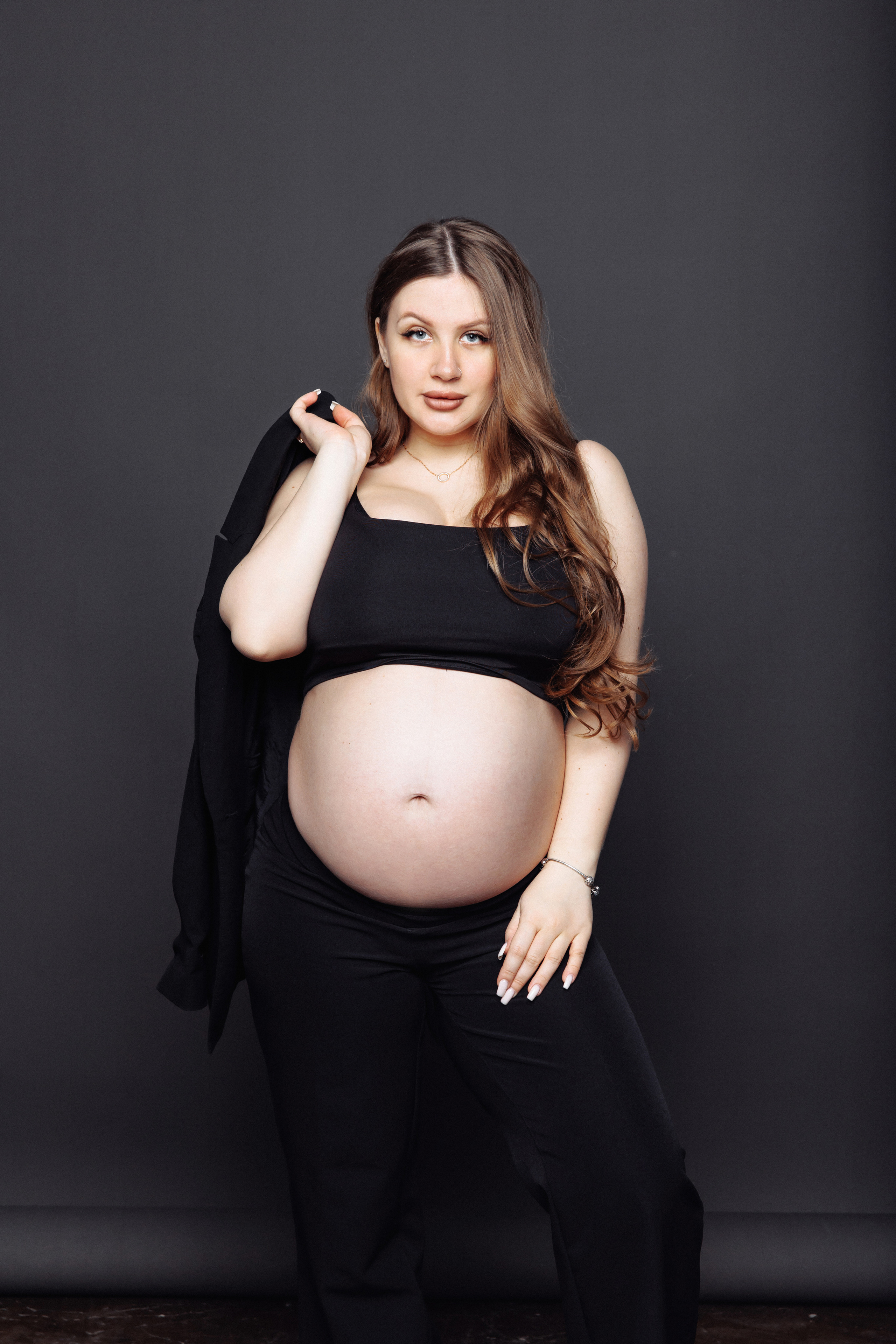 Дарья и Денис