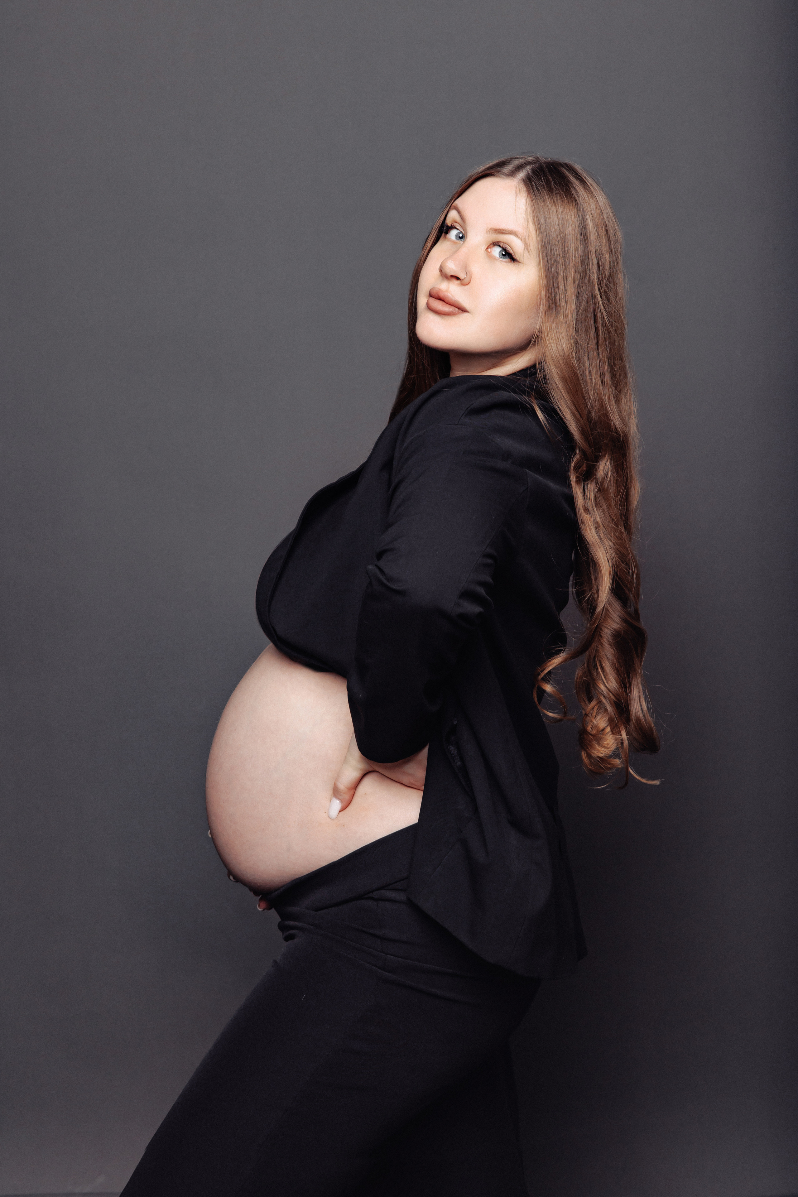 Дарья и Денис