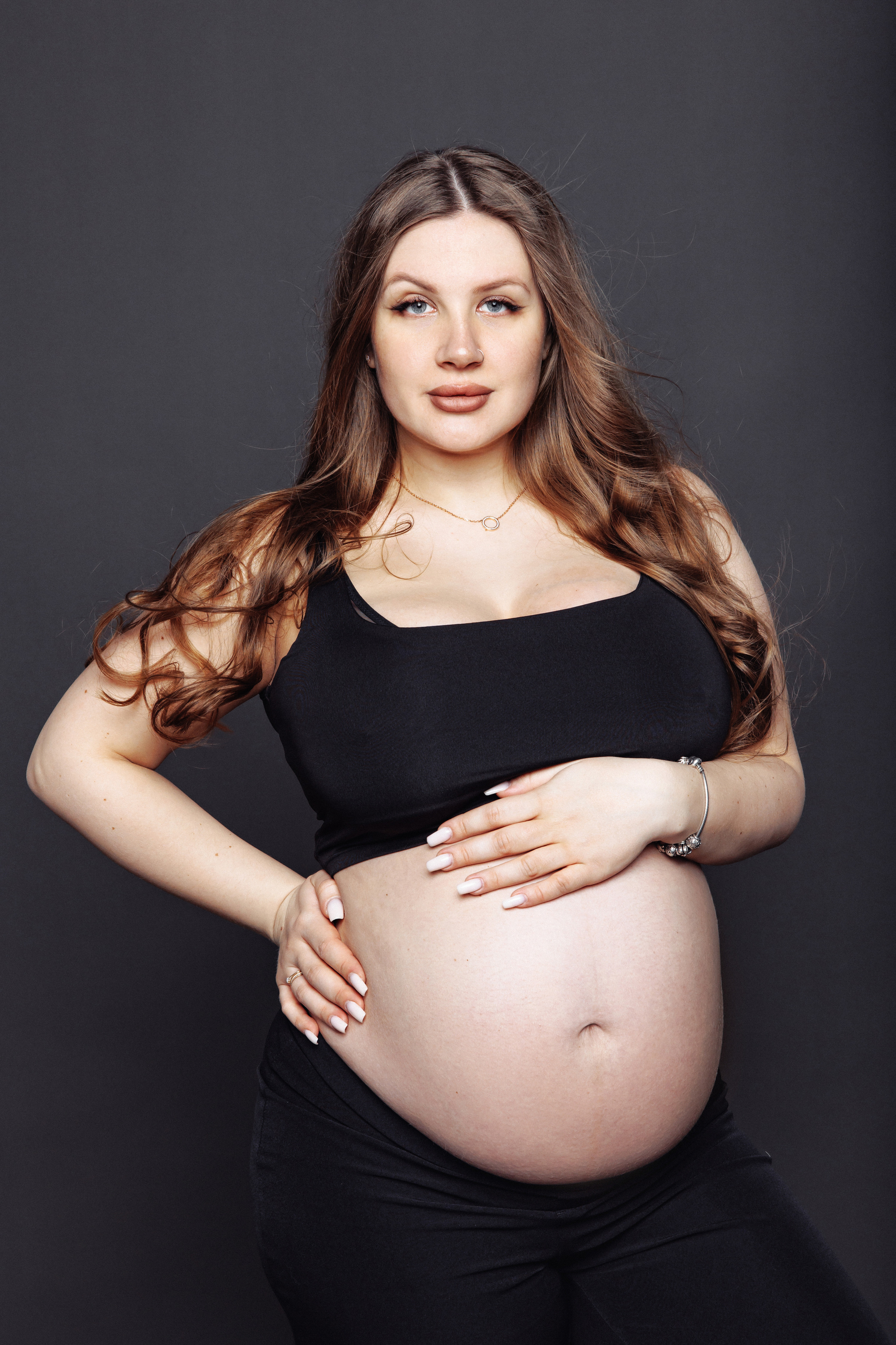 Дарья и Денис