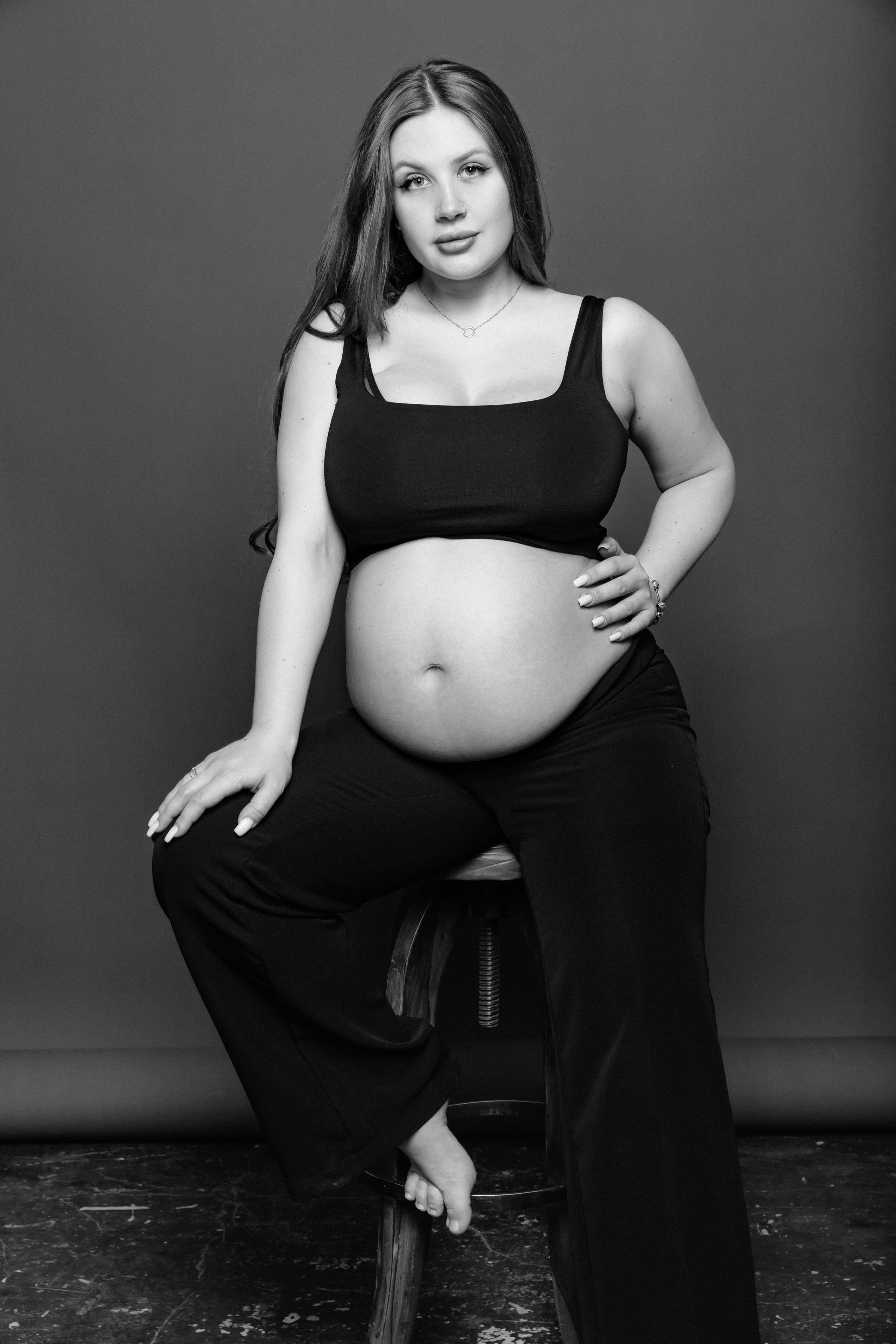 Дарья и Денис