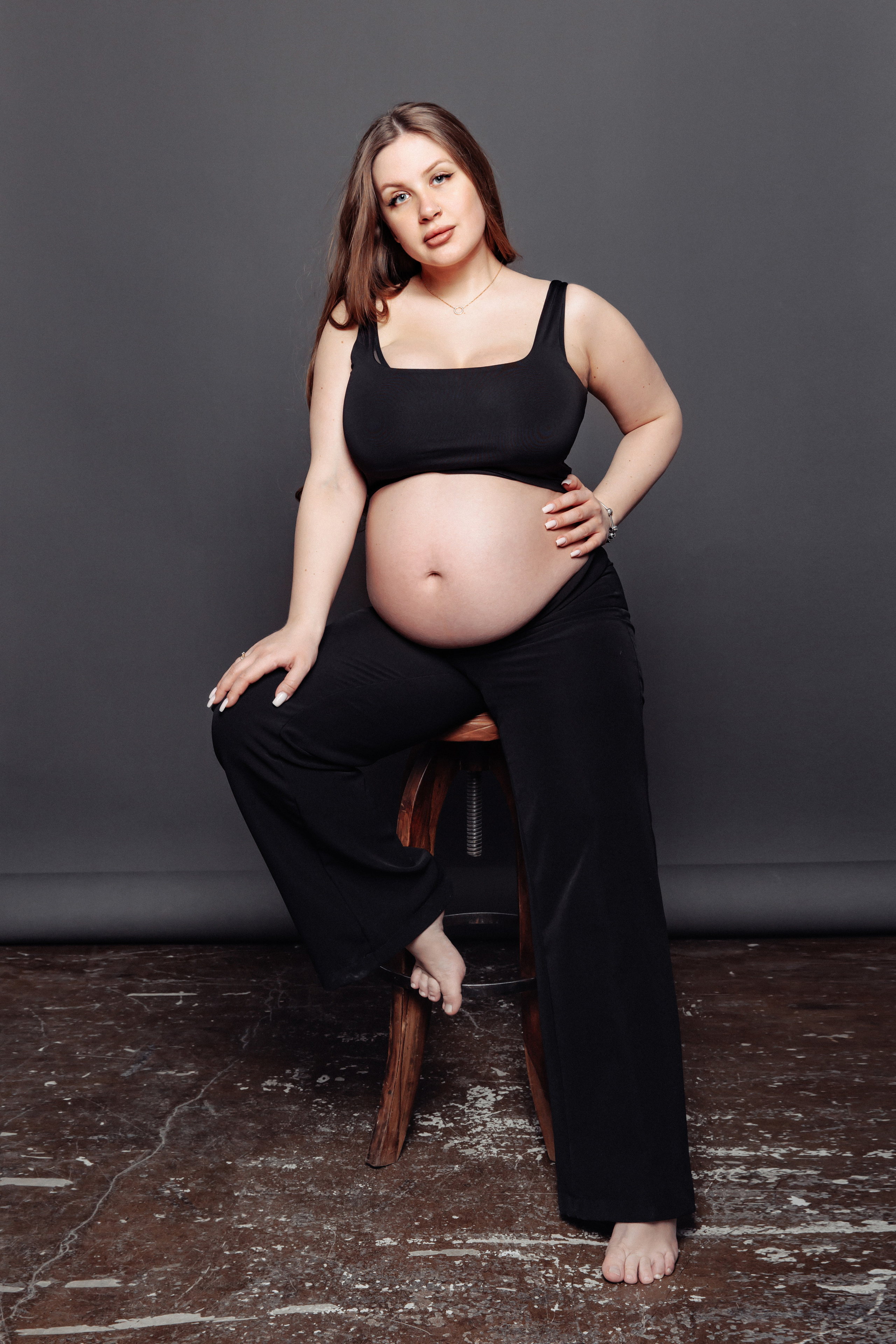 Дарья и Денис