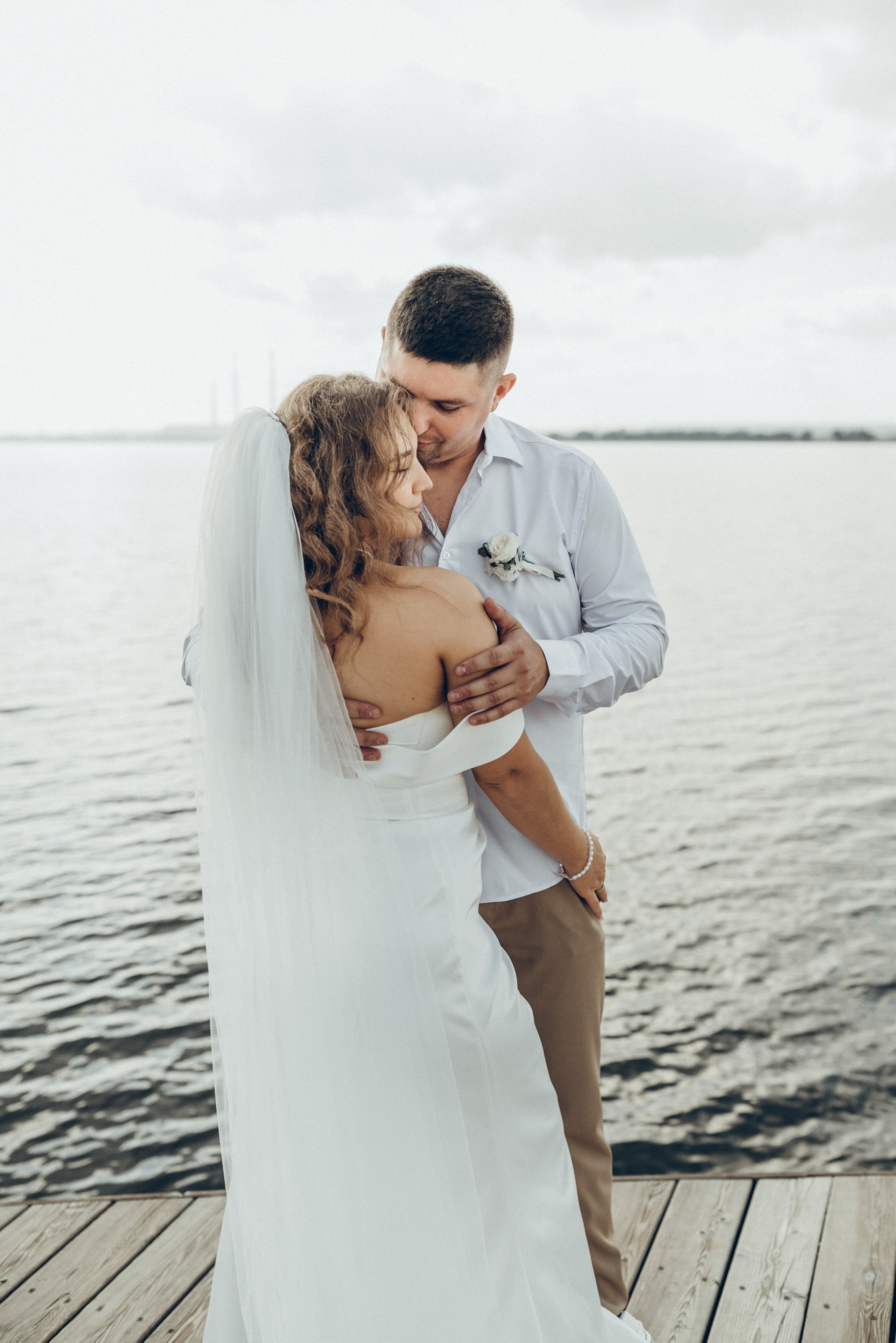 August, 2024. Фотограф Данил Бушуев