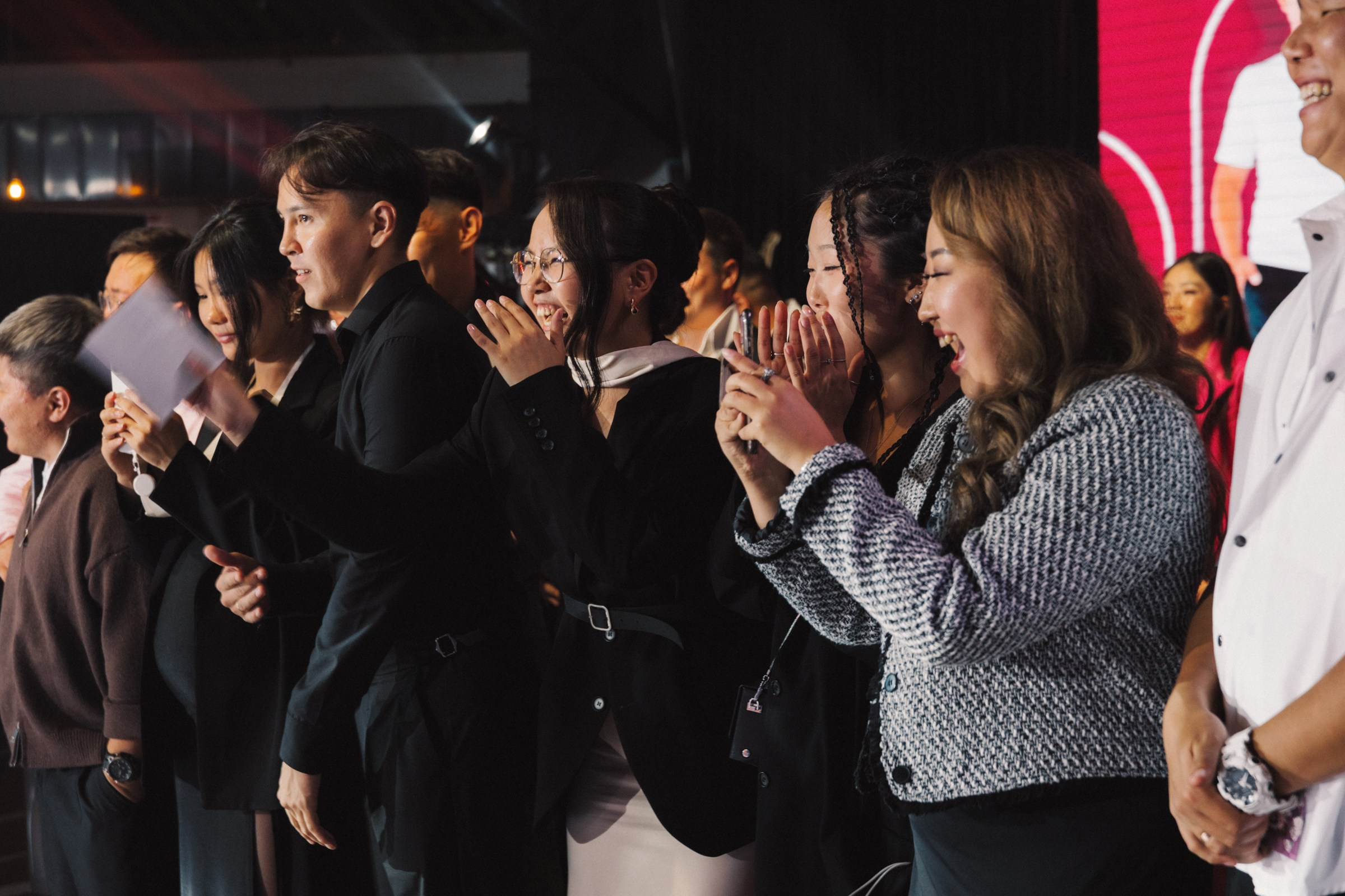 Бато и Валерия. Фотограф Улан-Удэ