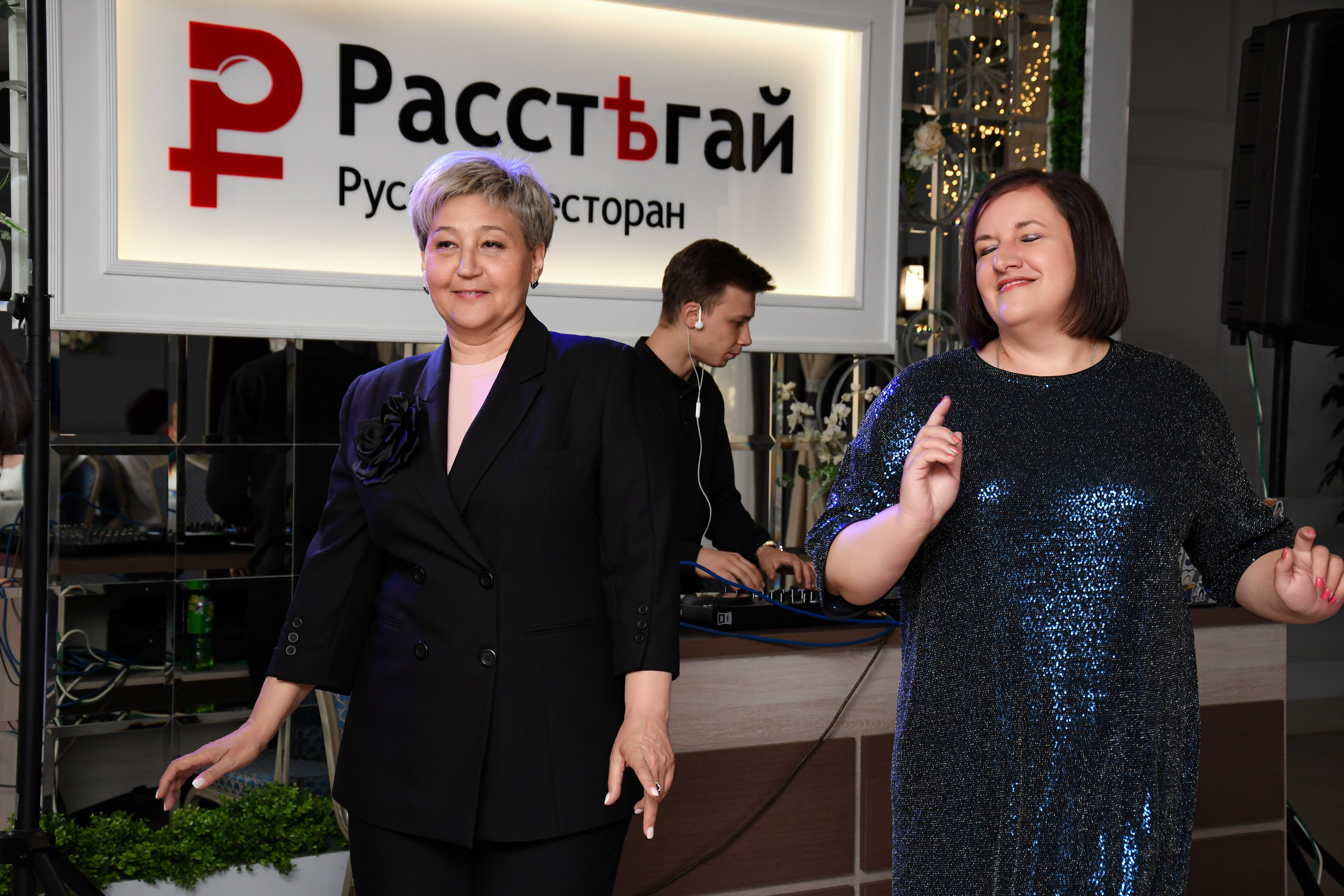Выпускной банкет. Фотограф Оренбург I Кристина Подольская