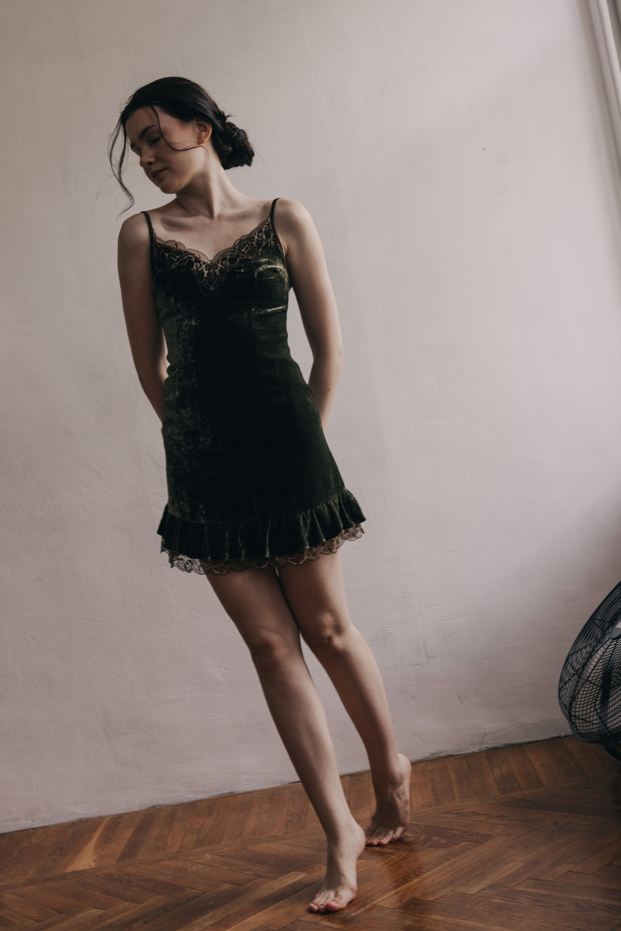 Тая. Ксения Цыгир, фотограф в Петербурге