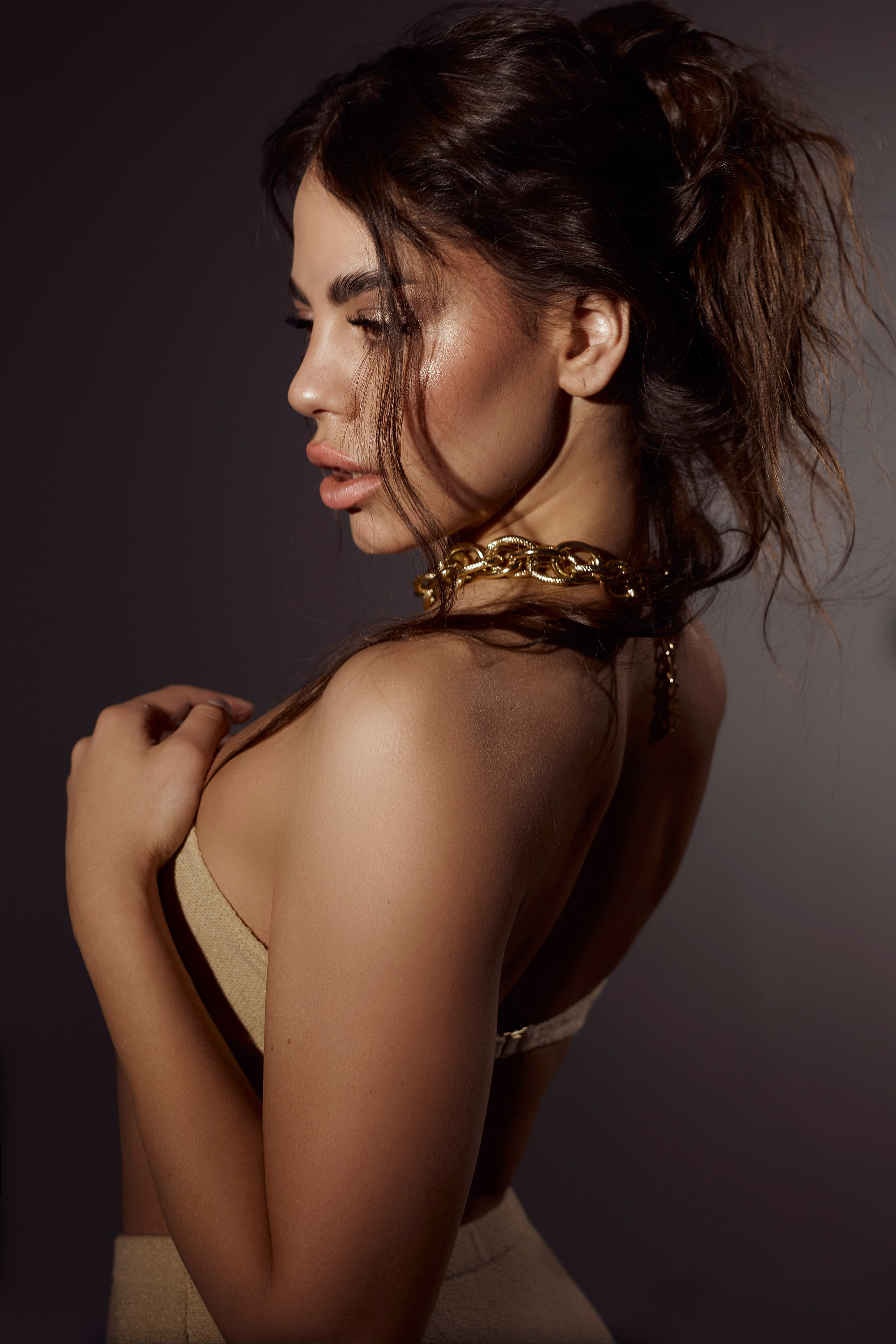 Елена. Портретный фотограф