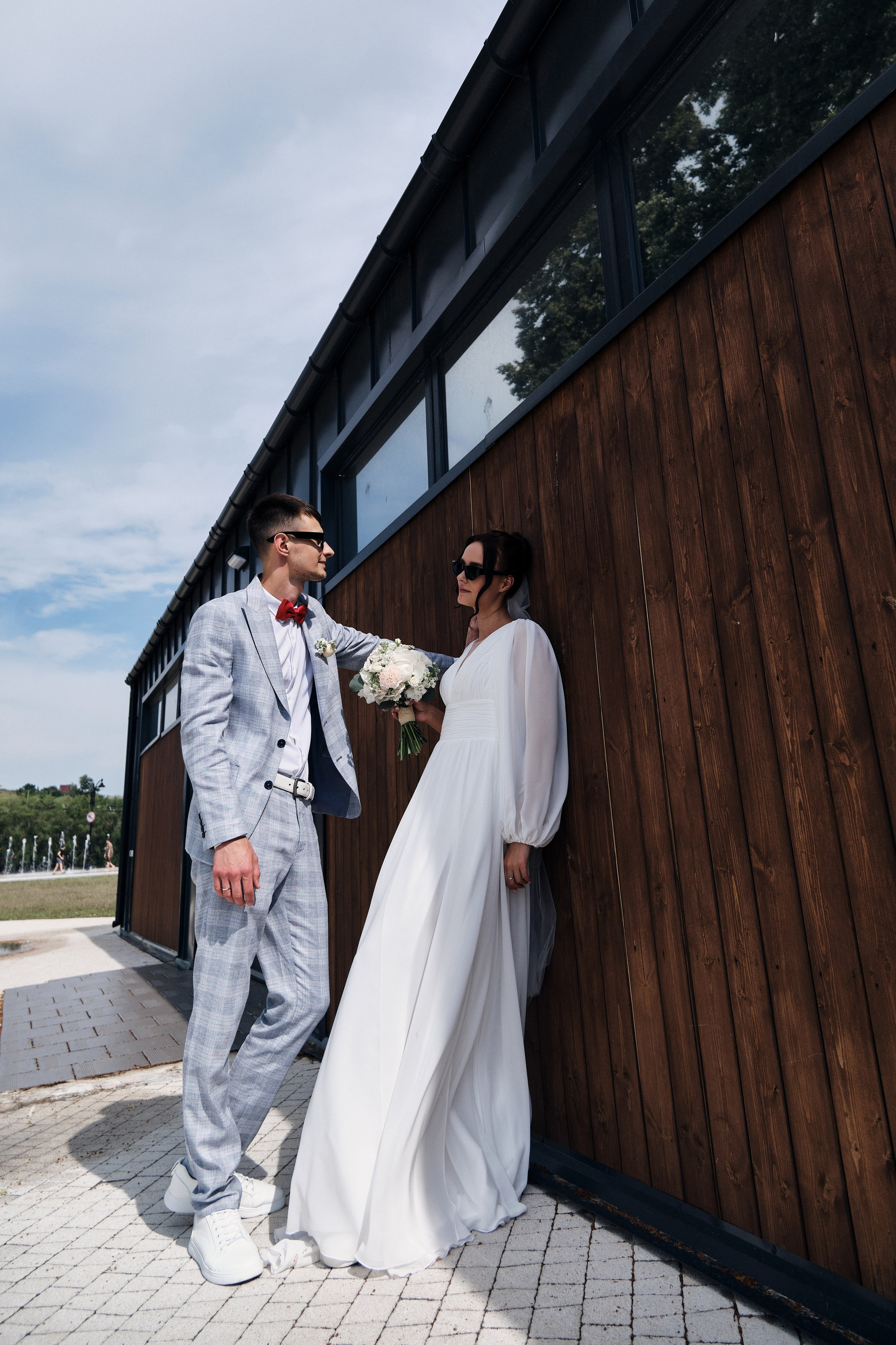Fine Art Wedding. Свадебный и портретный фотограф Орлов Никита