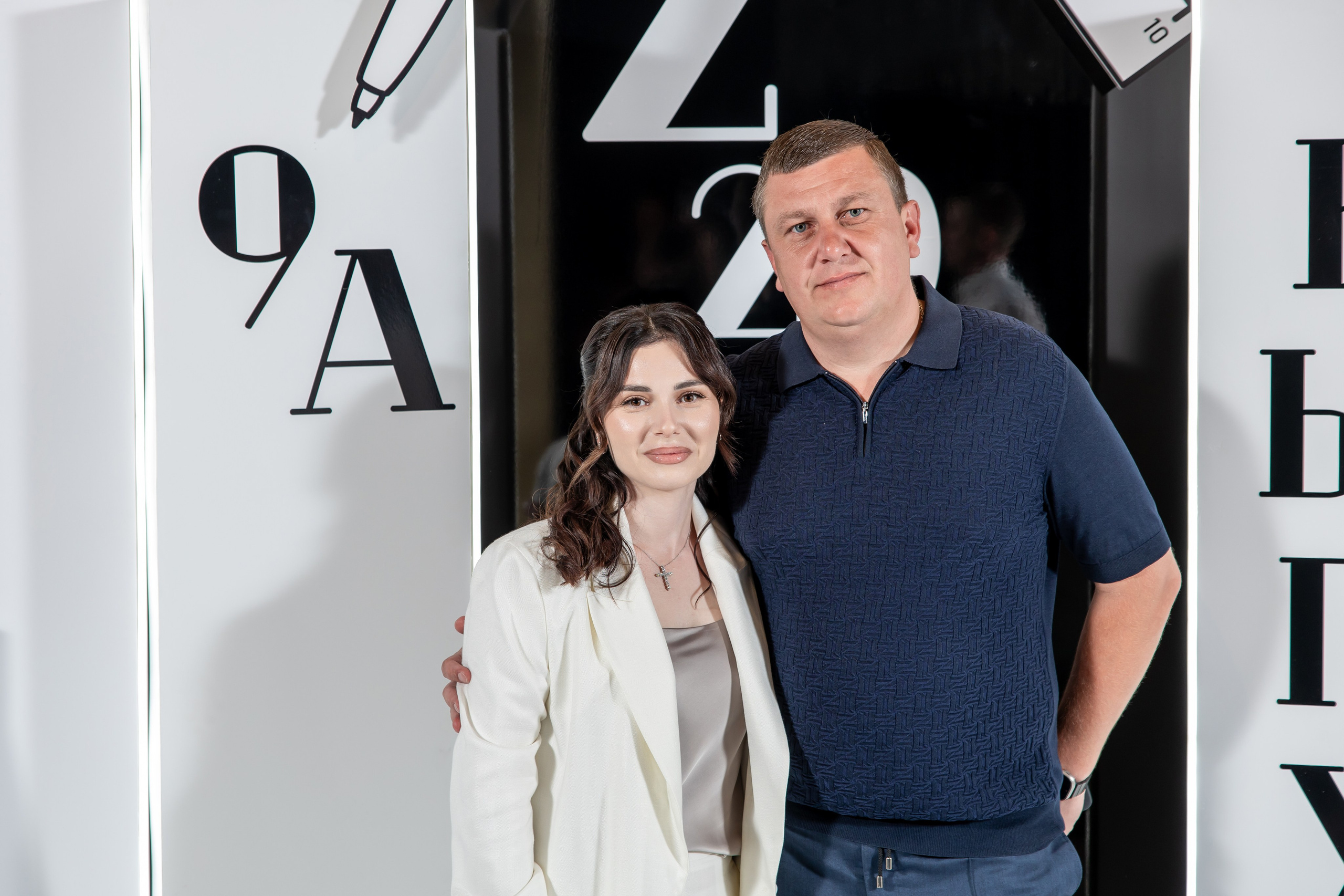 Выпуск 9А Ягода М 25 год. Семейный и свадебный фотограф в Геленджике Михаил Шматов