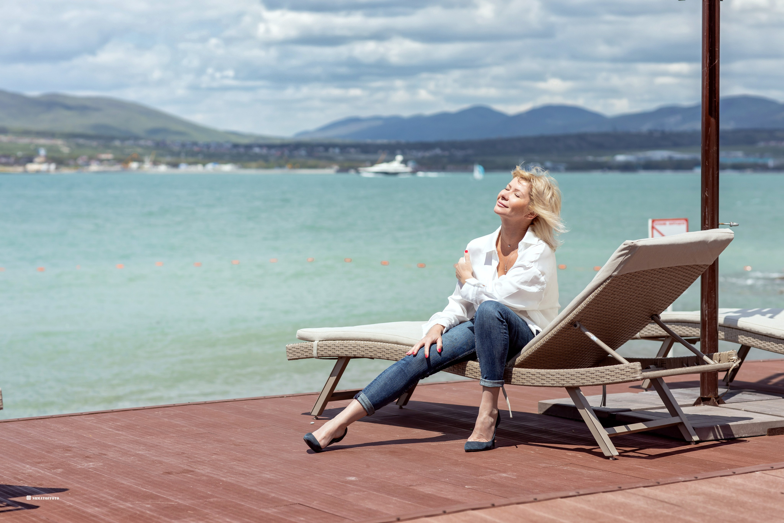 На море 2021. Семейный и свадебный фотограф в Геленджике Михаил Шматов