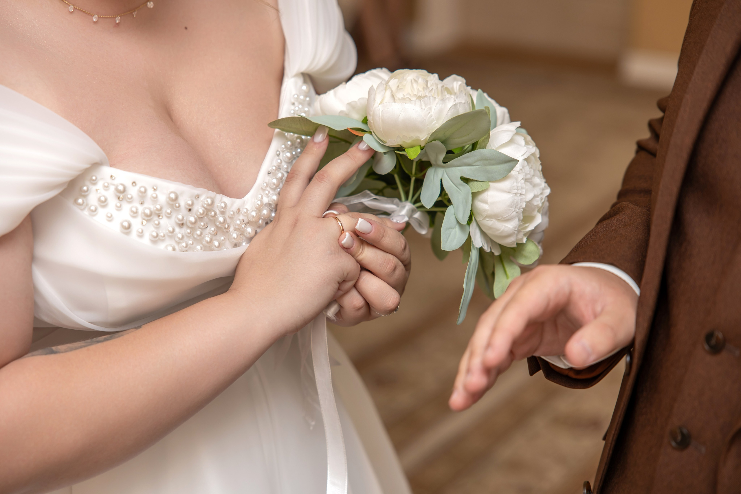 Кристина и Андрей 27.08.25. Семейный и свадебный фотограф в Геленджике Михаил Шматов