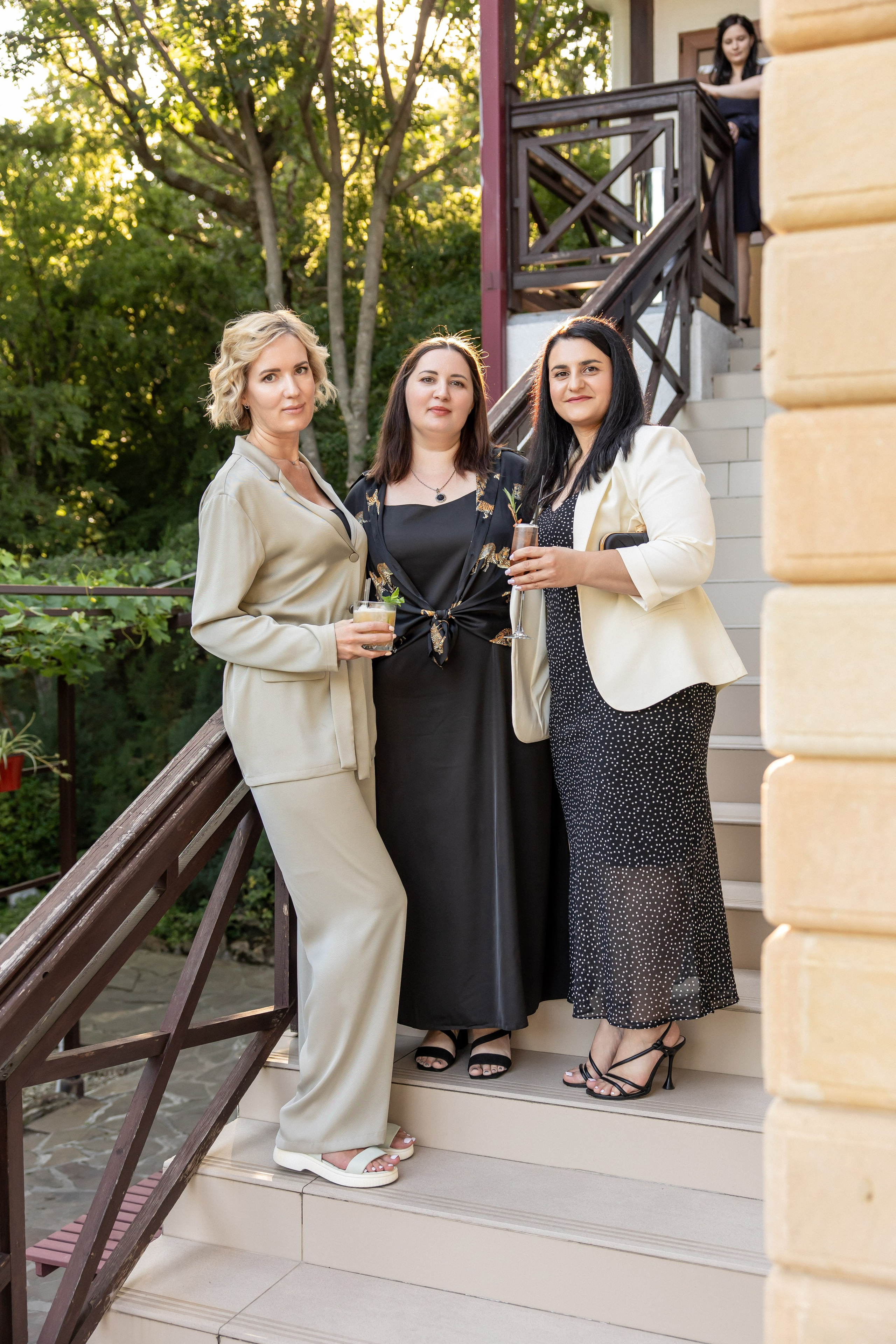 Выпуск 9В Купель 25 год. Семейный и свадебный фотограф в Геленджике Михаил Шматов