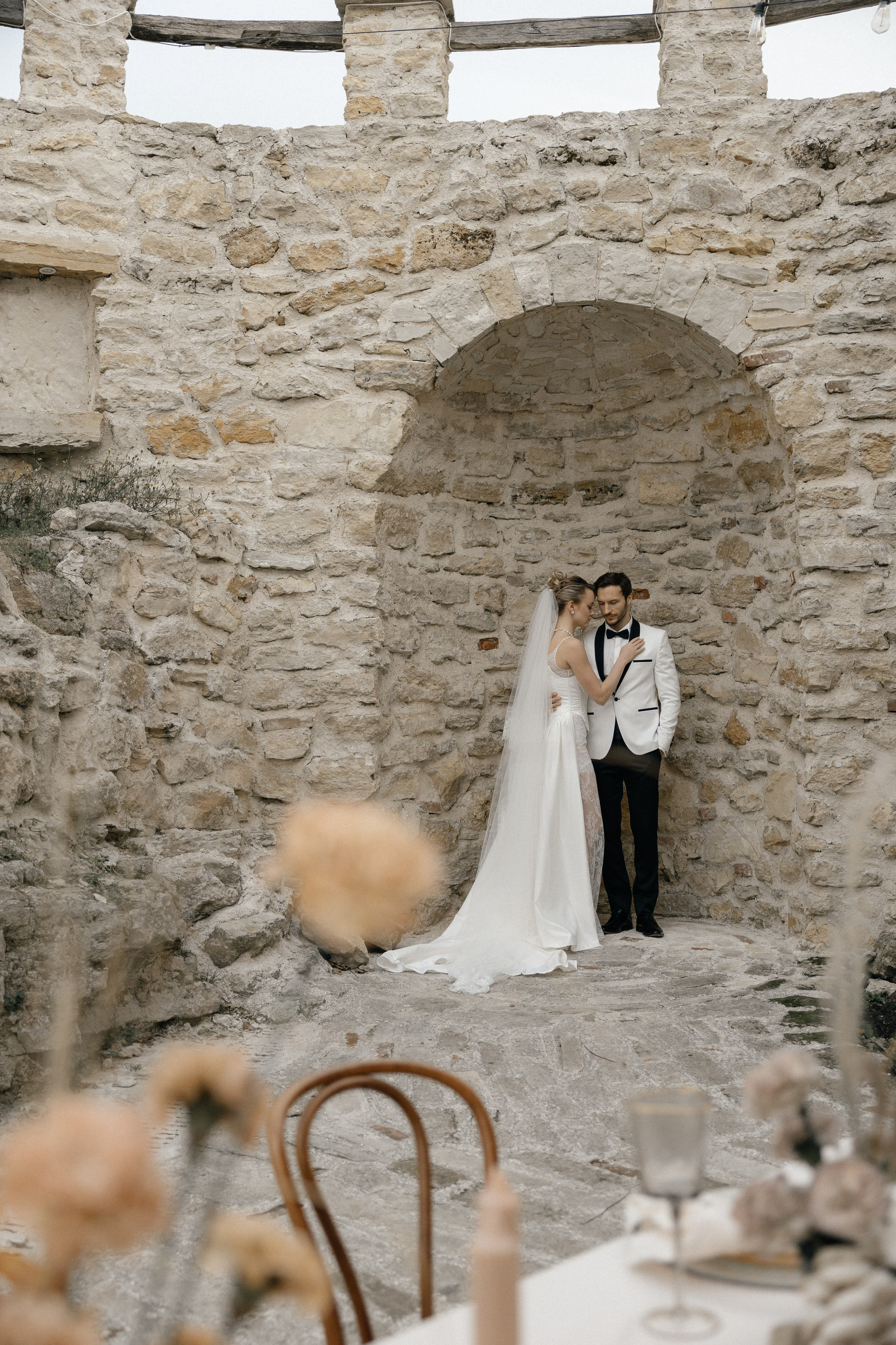 Katerina and Nikolay’s. Главная