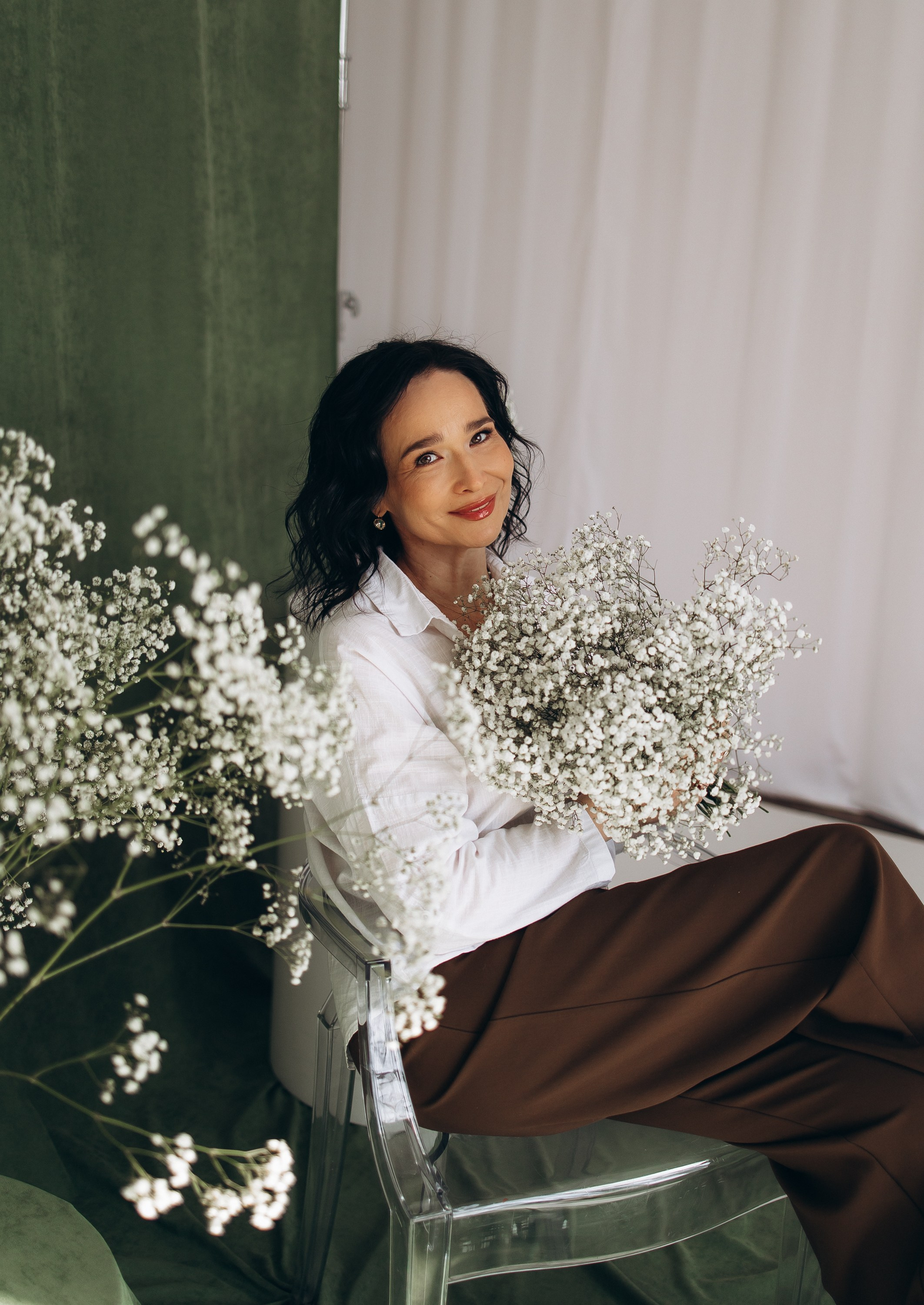 Фотодень «К себе нежно» — 2025. Семейный фотограф в Краснодаре Храмова Анна