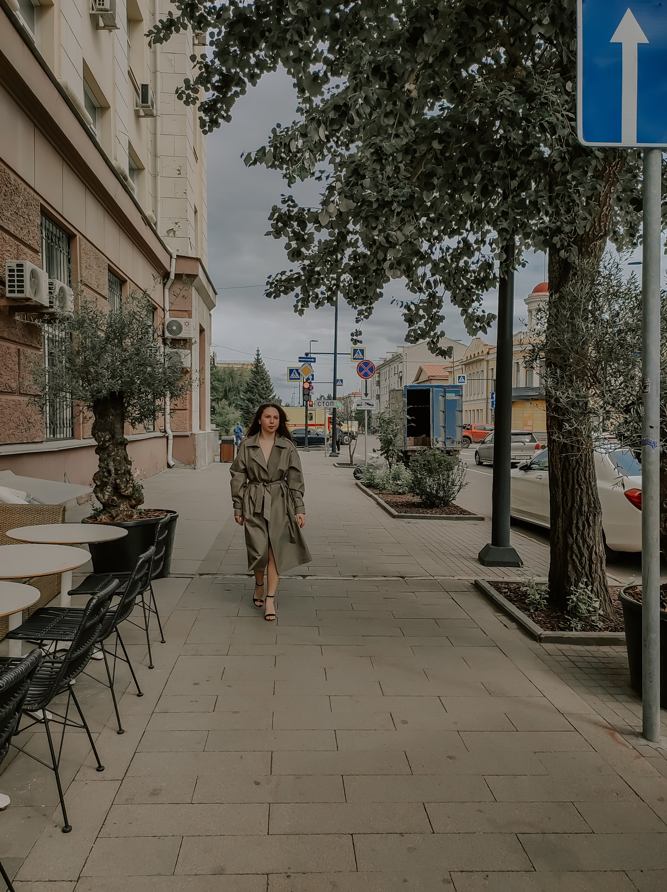 Регина. Фотограф Регина Крикунова г. Красноярск