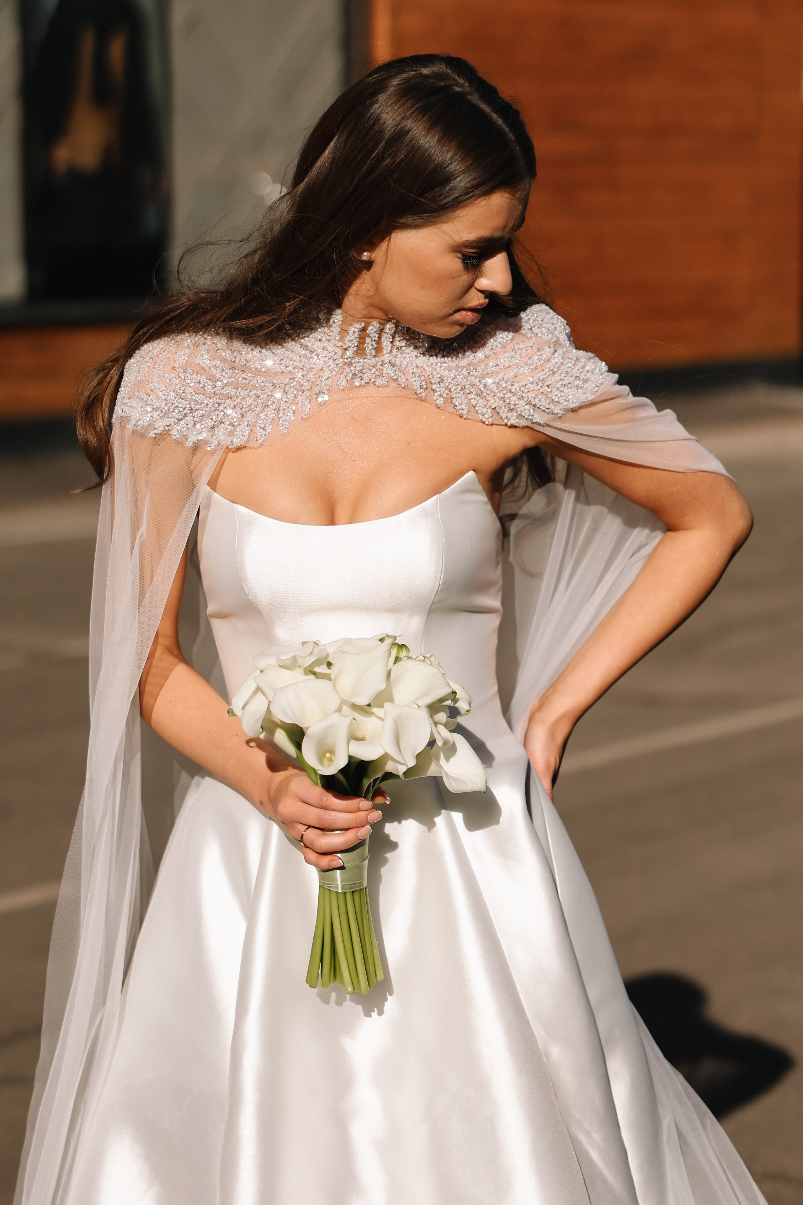 DENIS & ELIZAVETA Барвиха. Kharchenkotatianaweddingphoto