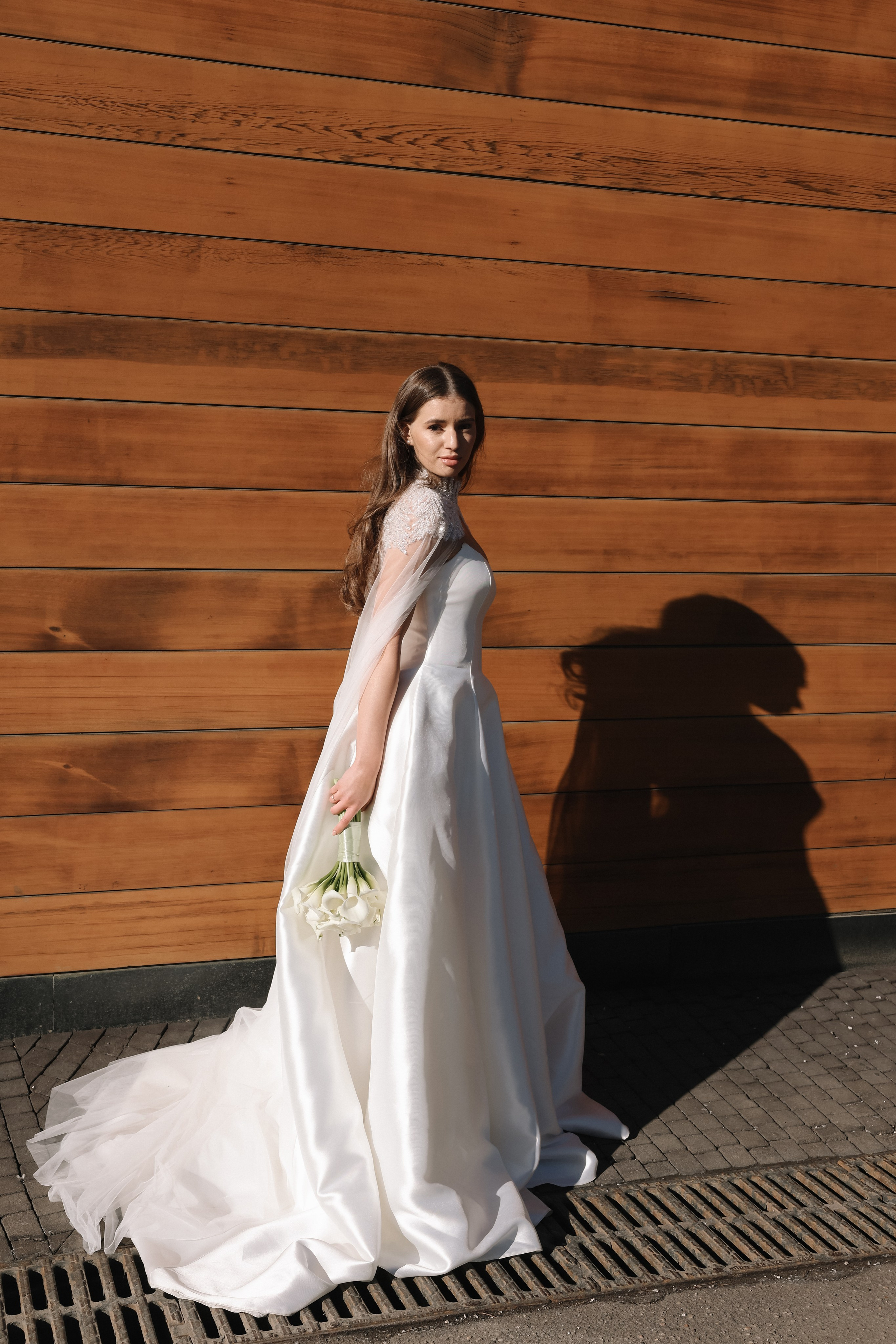 DENIS & ELIZAVETA Барвиха. Kharchenkotatianaweddingphoto