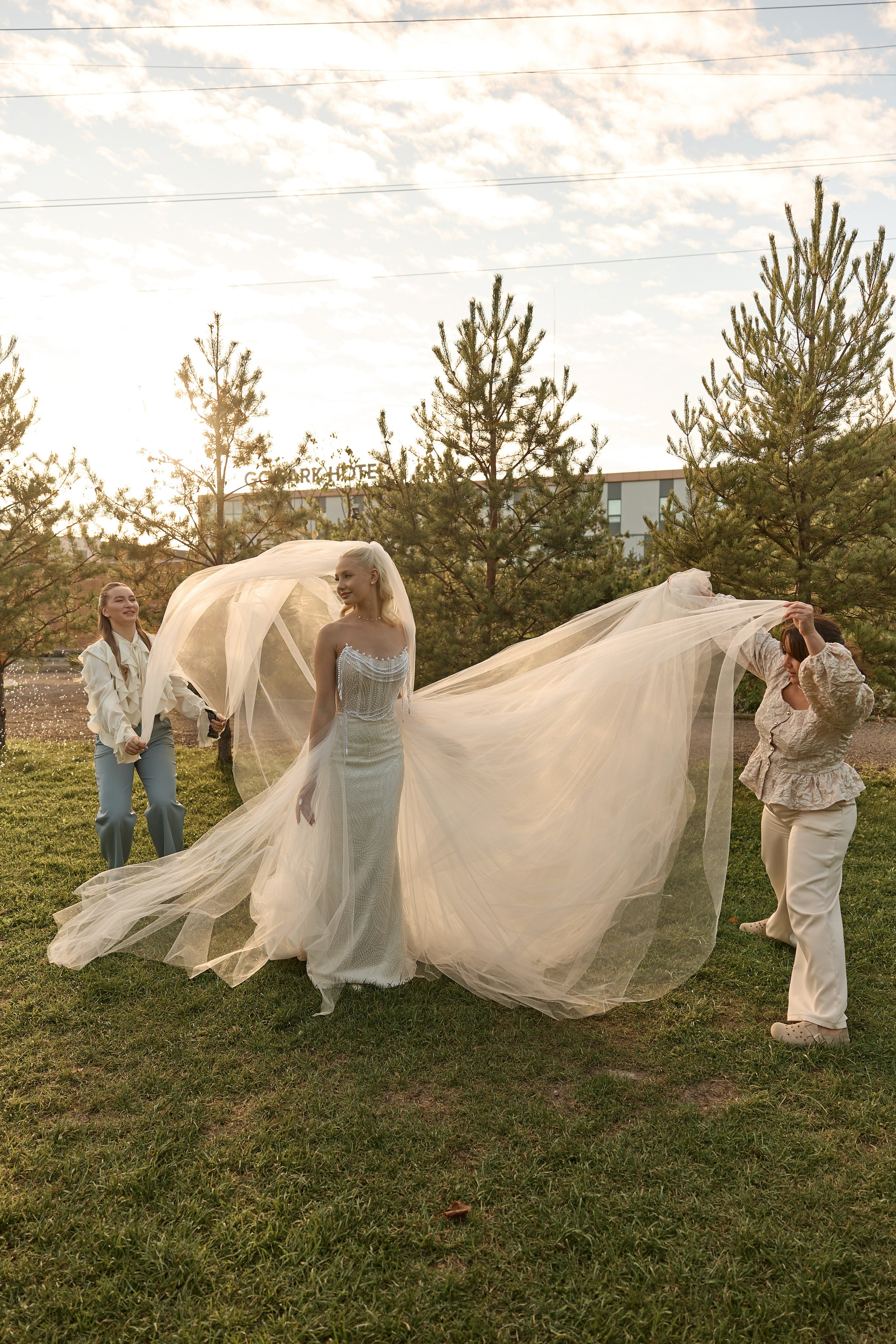 ИВАН И АЛИНА. Kharchenkotatianaweddingphoto