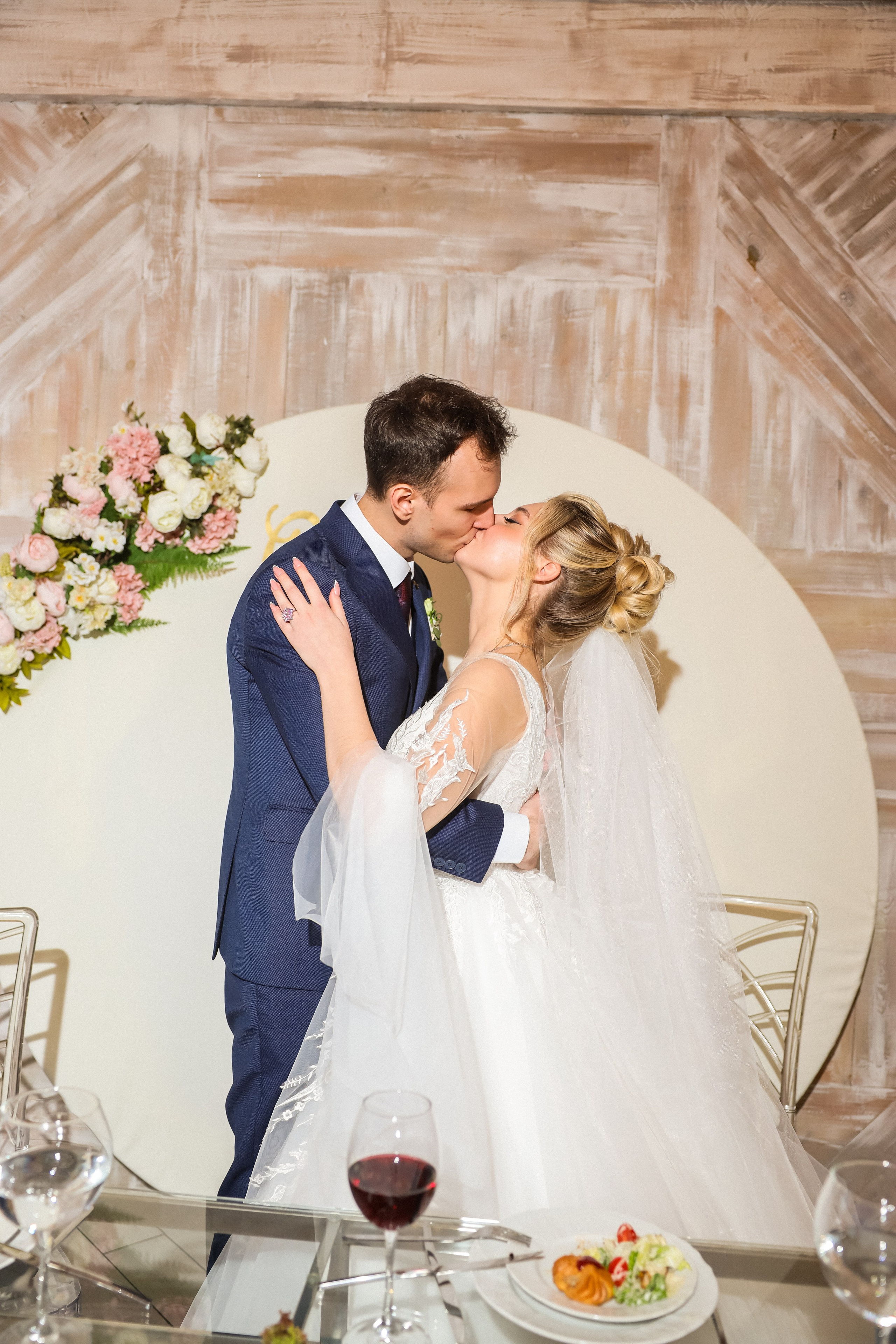 Sergey & Ekaterina. Kharchenkotatianaweddingphoto