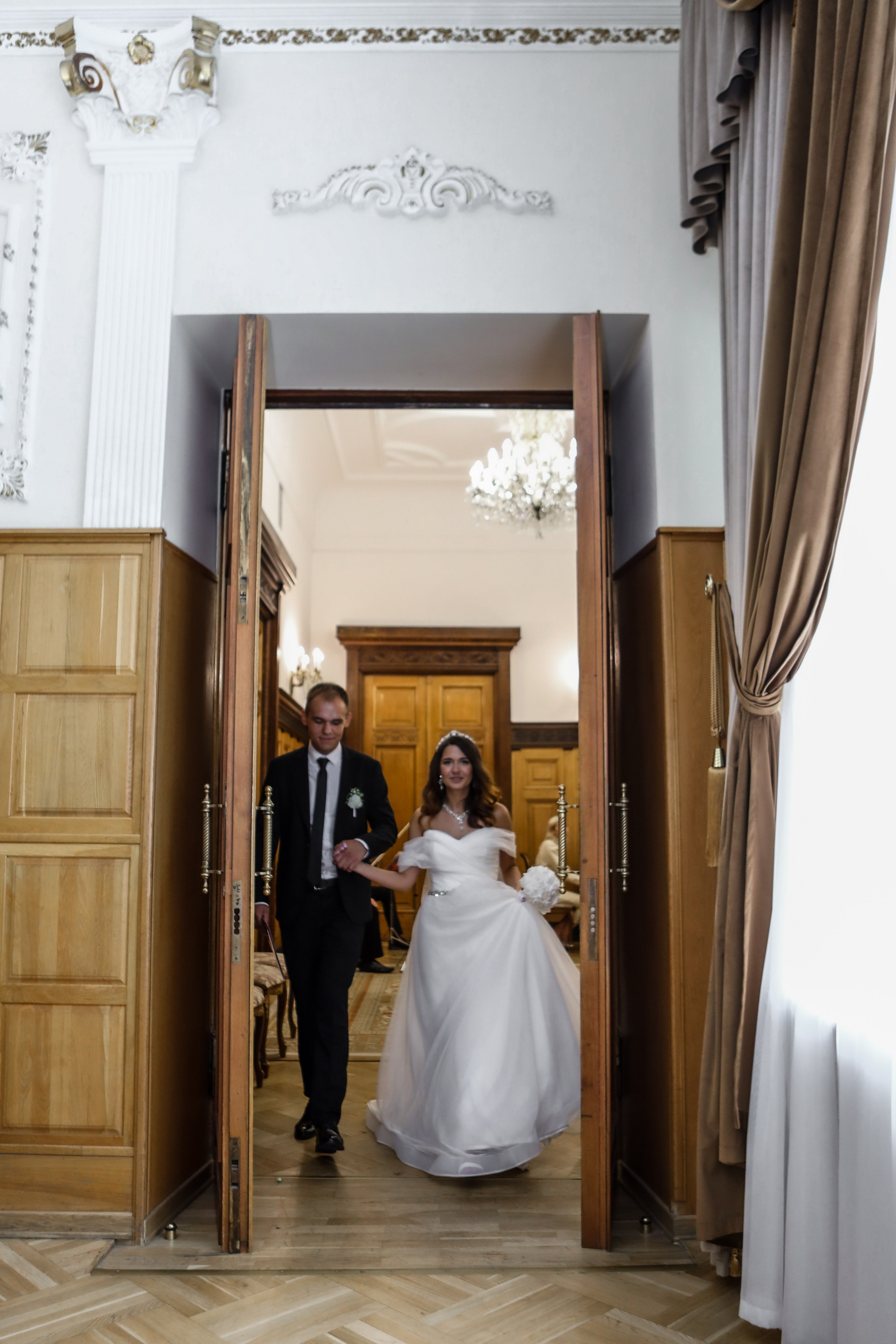 Max & Kris. Kharchenkotatianaweddingphoto