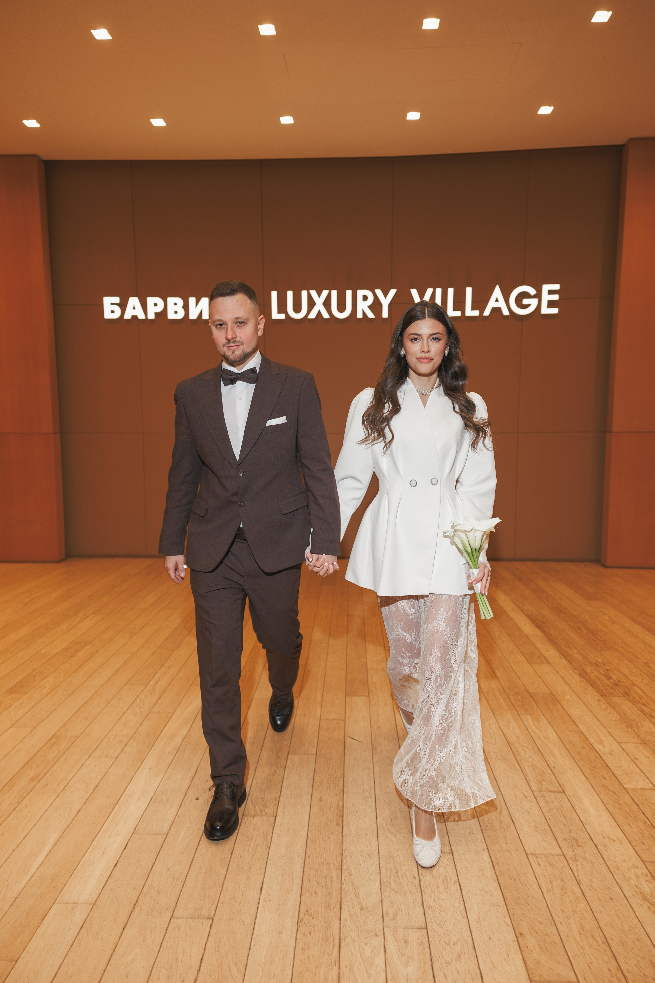 Геннадий и Анна Барвиха. Kharchenkotatianaweddingphoto