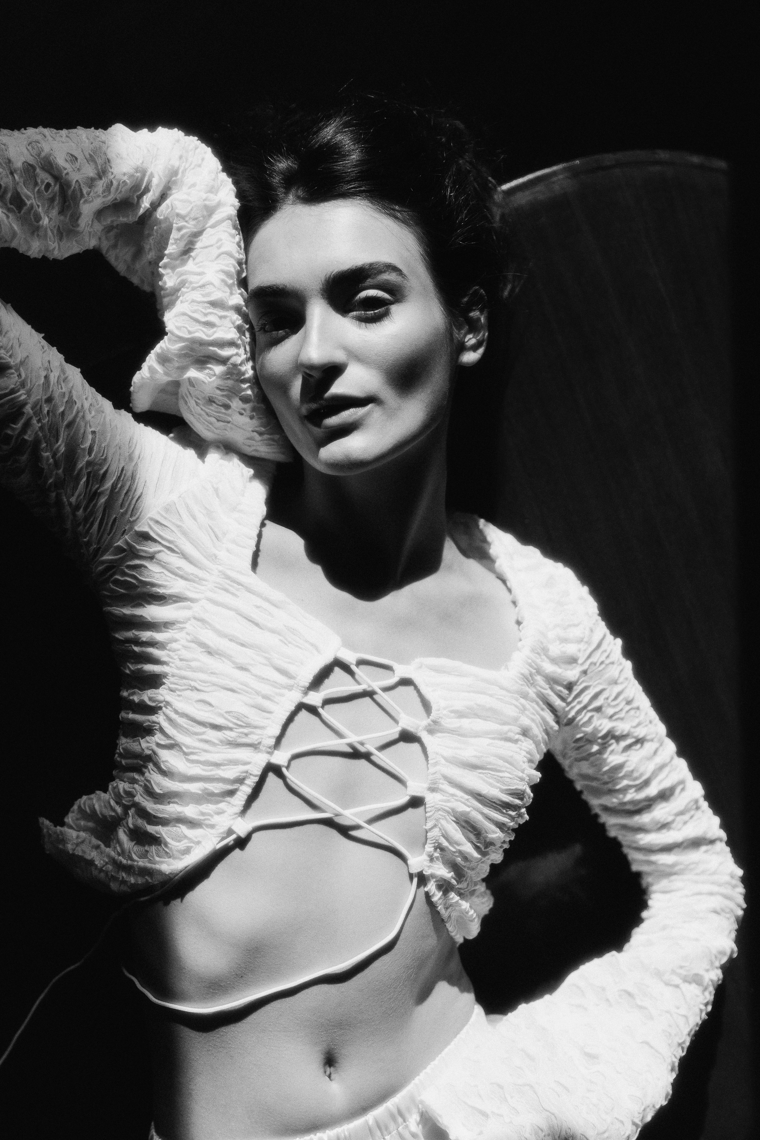 Карина. Фотограф в Москве Людмила Малова