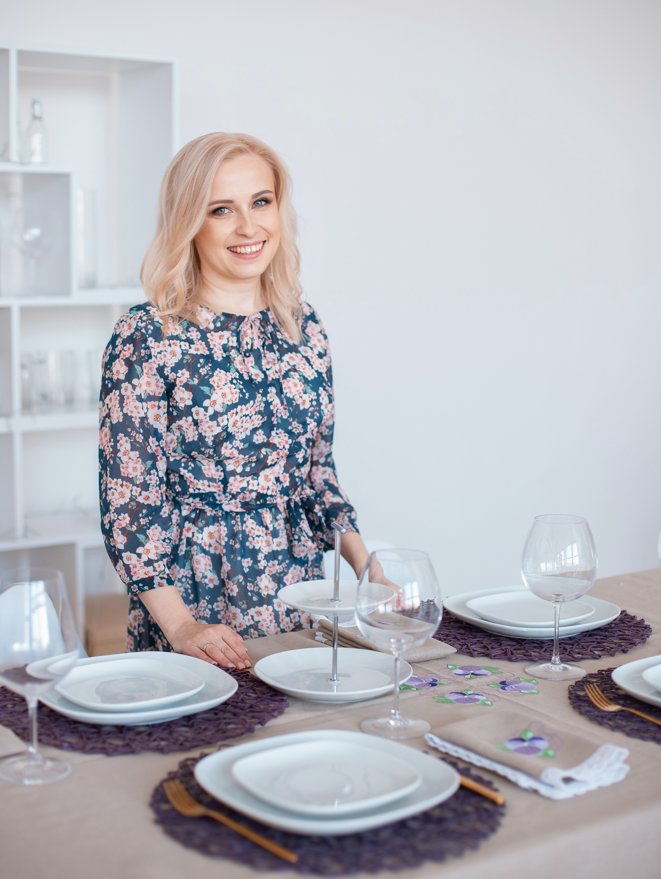 Марина Комарова | Рукоделие. Brand фотограф в Москве Юлиана Томина