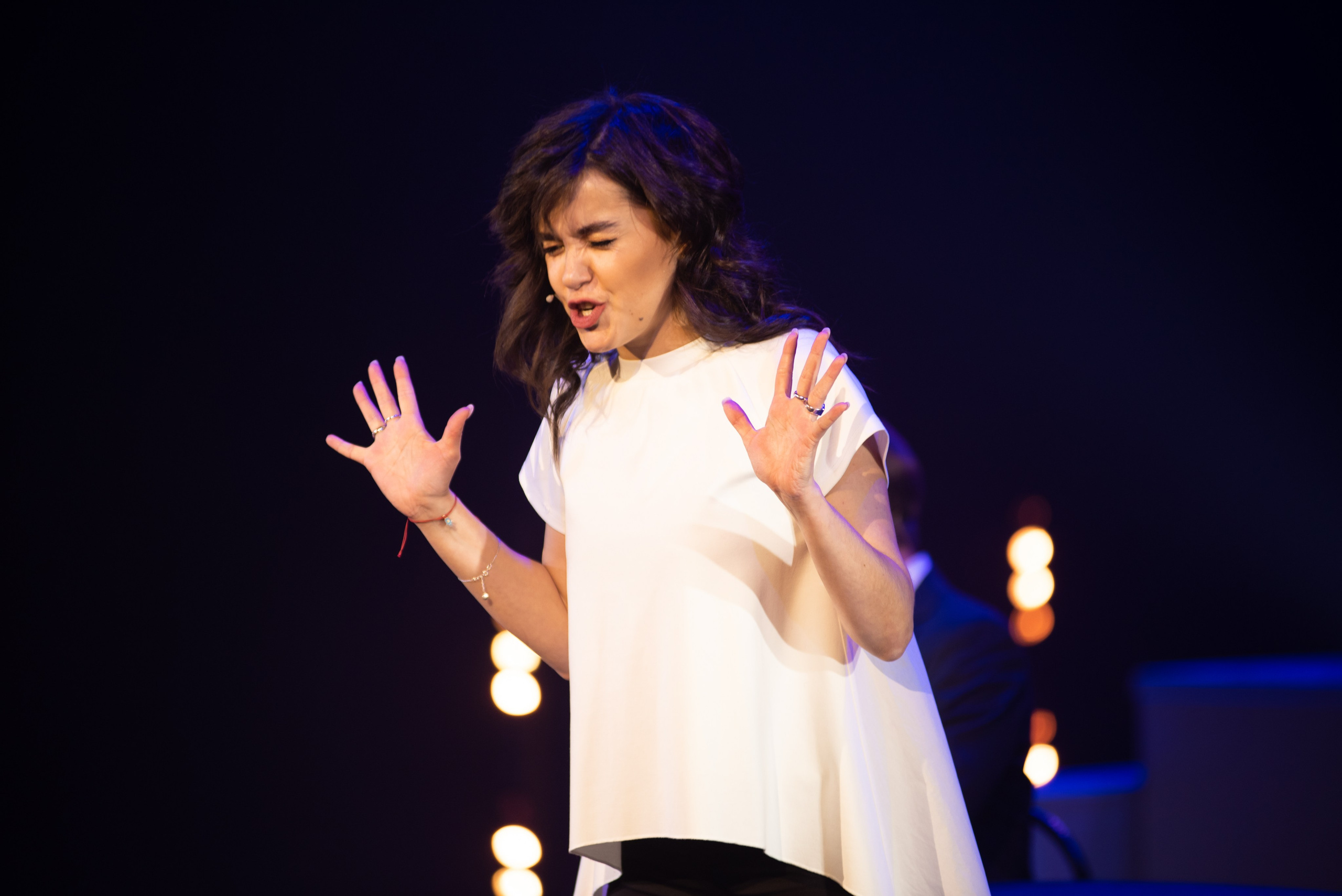 Музыкальное сердце театра — 2023 | Гала-концерт