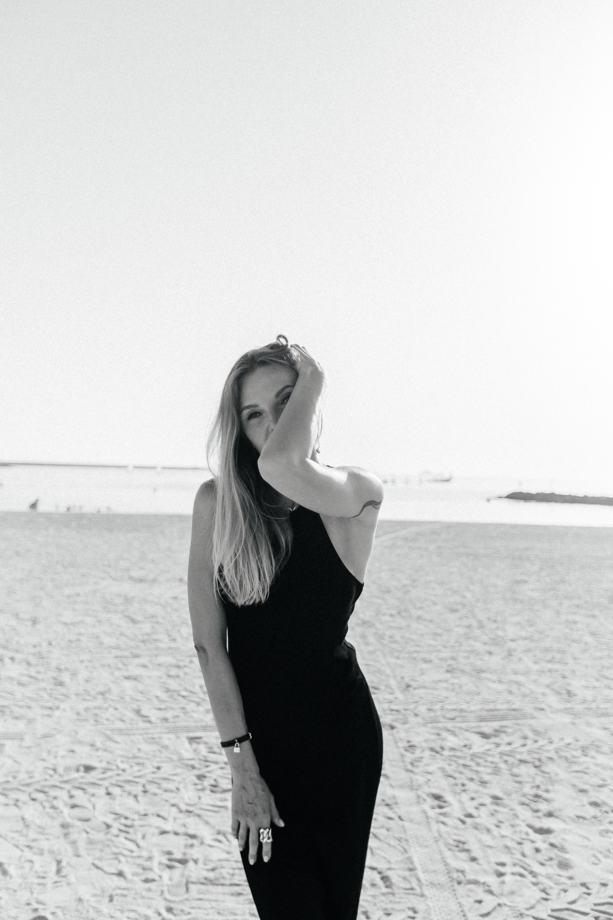 Beach. Valery Litvinova Photography