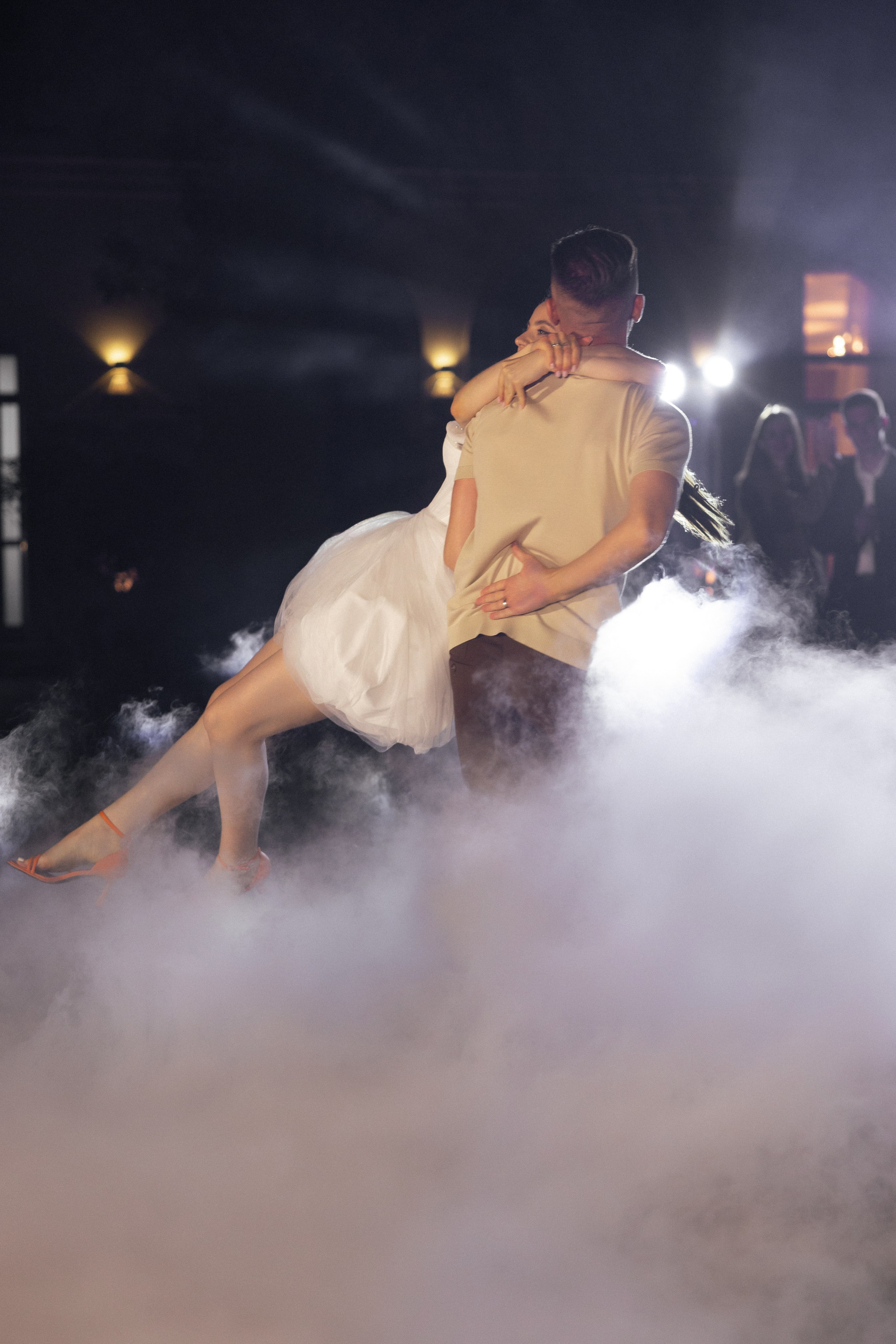 Dmitry & Maria. Вебер Юлия фотограф Ростов-на-Дону