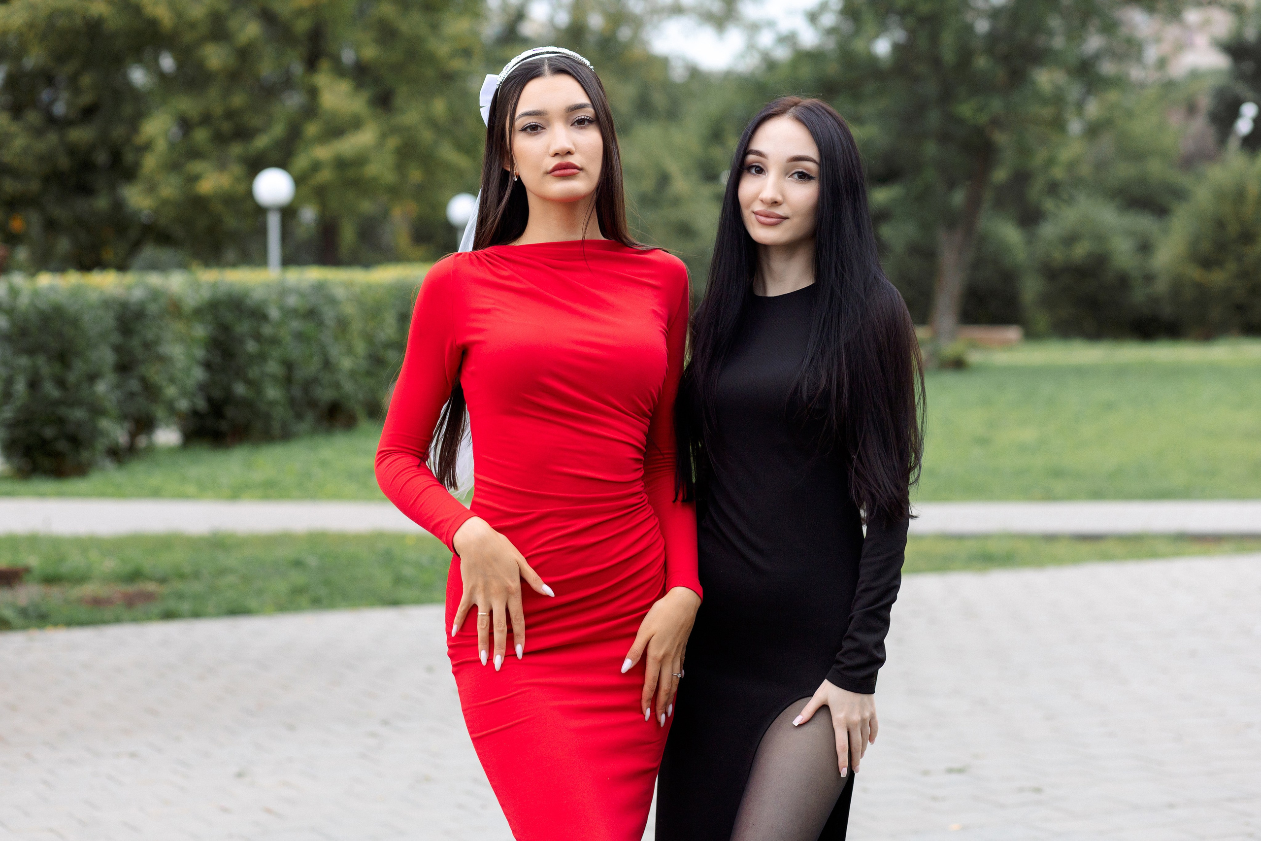 ПРИМЕР: Девичник. Все фото. Профессиональный фотограф в Ижевске Леша Петров