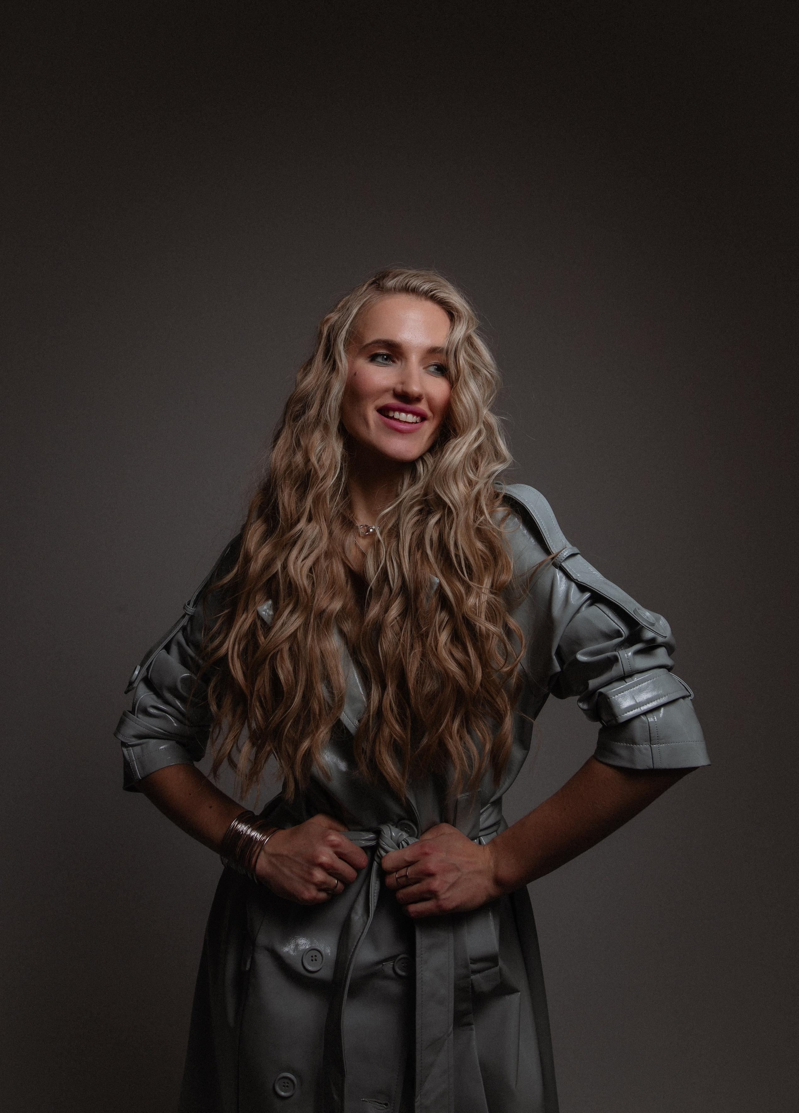 Эвелина. Фотограф москва