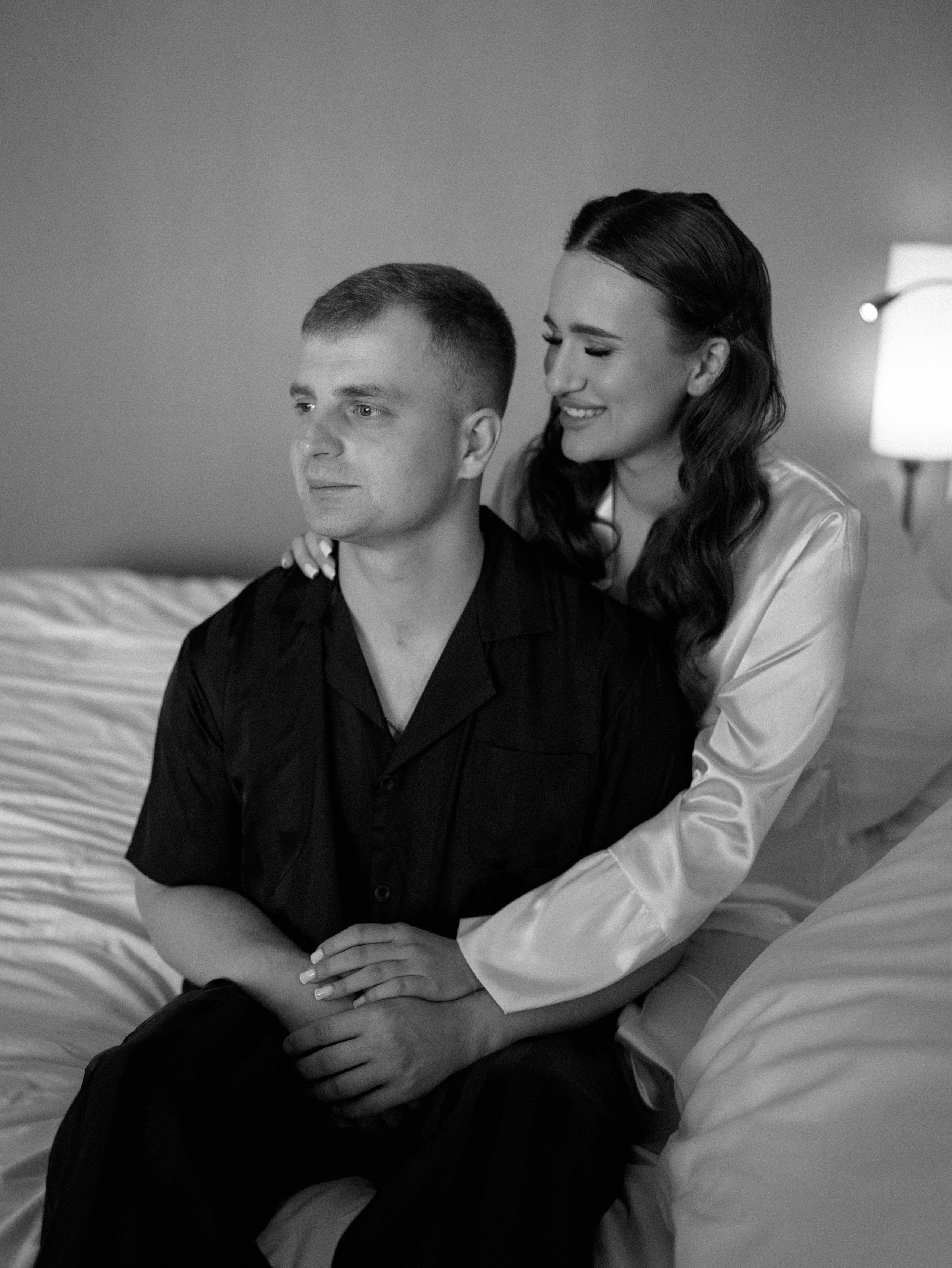 Арина + Павел 24.08.2024. Свадебный фотограф