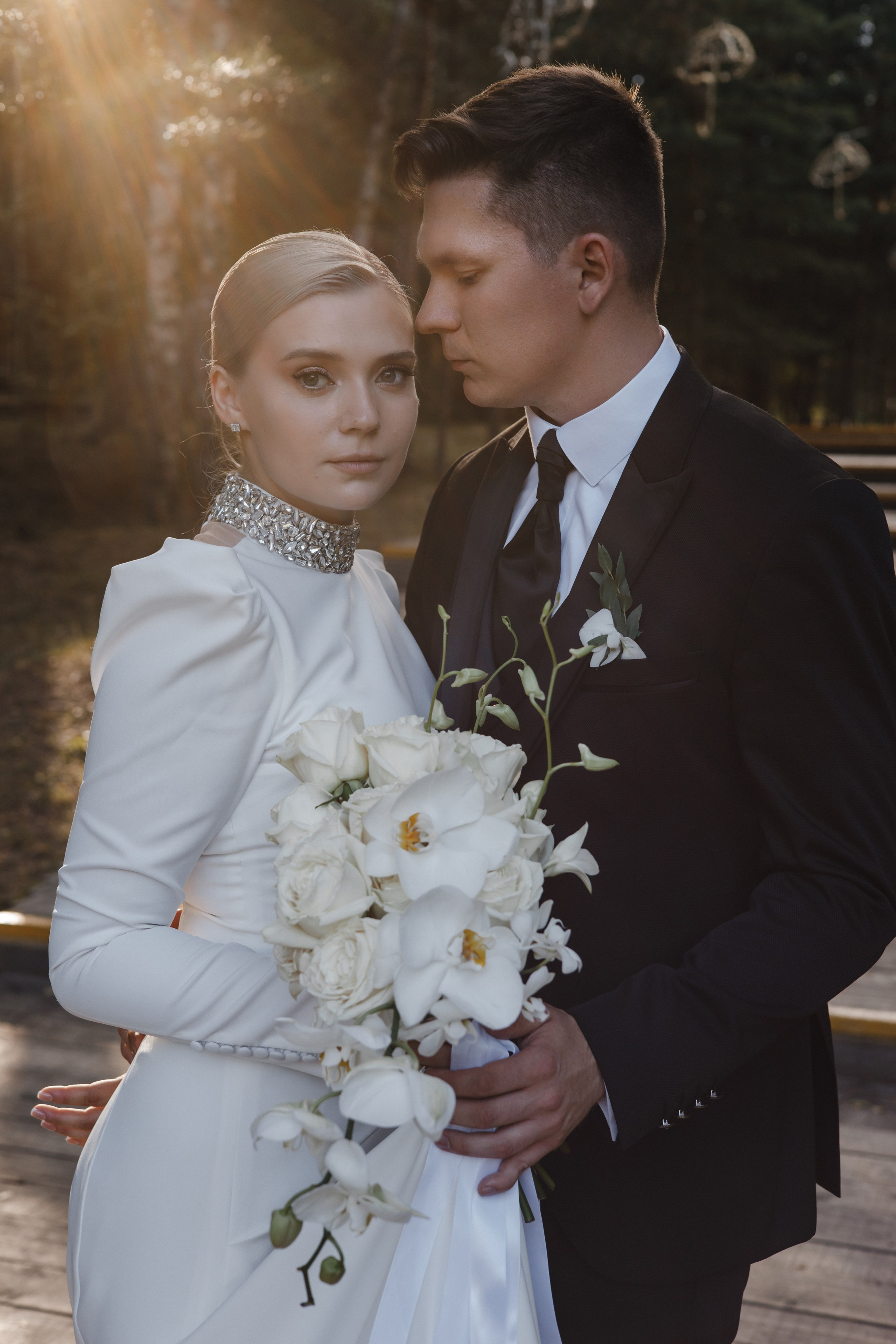 Свадьба в Доброграде в ресторане гнездо аиста. Артем Розанов фотограф в Иванове фотограф в Кинешме