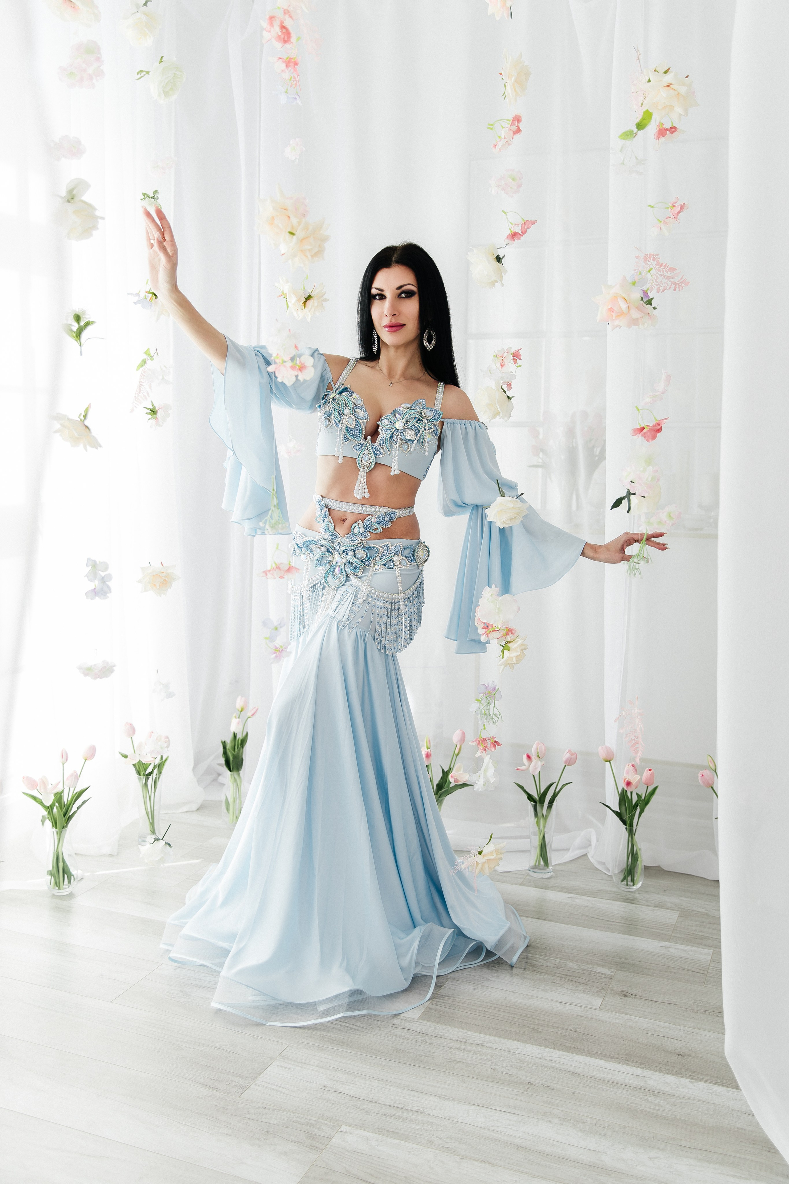 Преподаватель восточных танцев. Свадебный и семейный фотограф в Кореновске и в Краснодаре