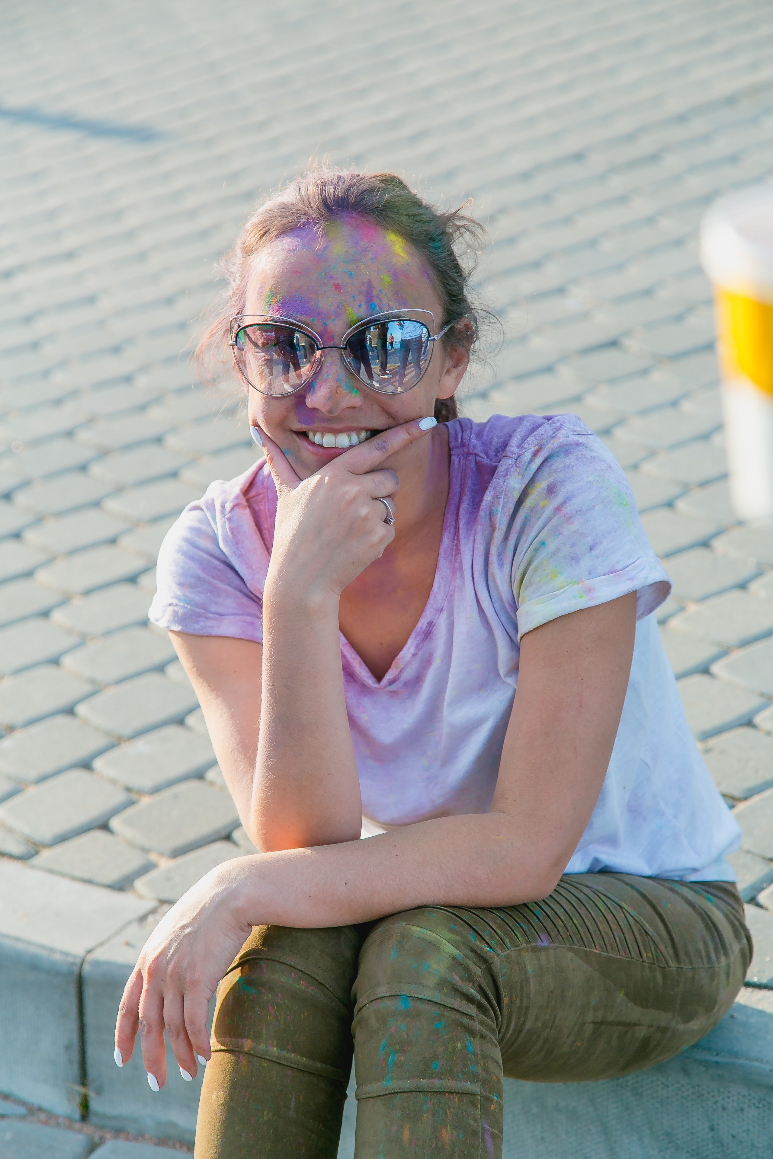 КОРПОРАТИВ ЛЕТО. Главная