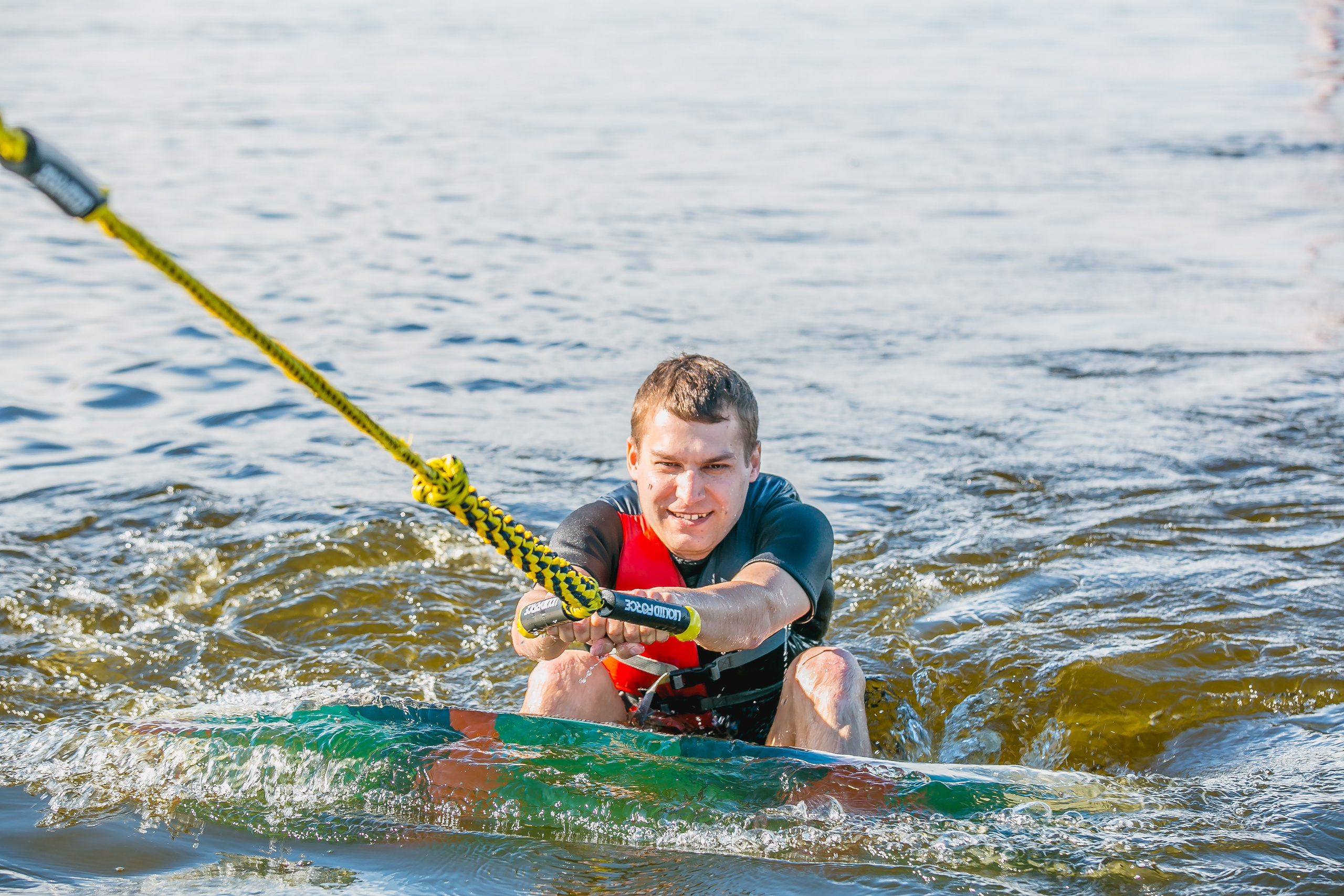 КОРПОРАТИВ ЛЕТО. Главная