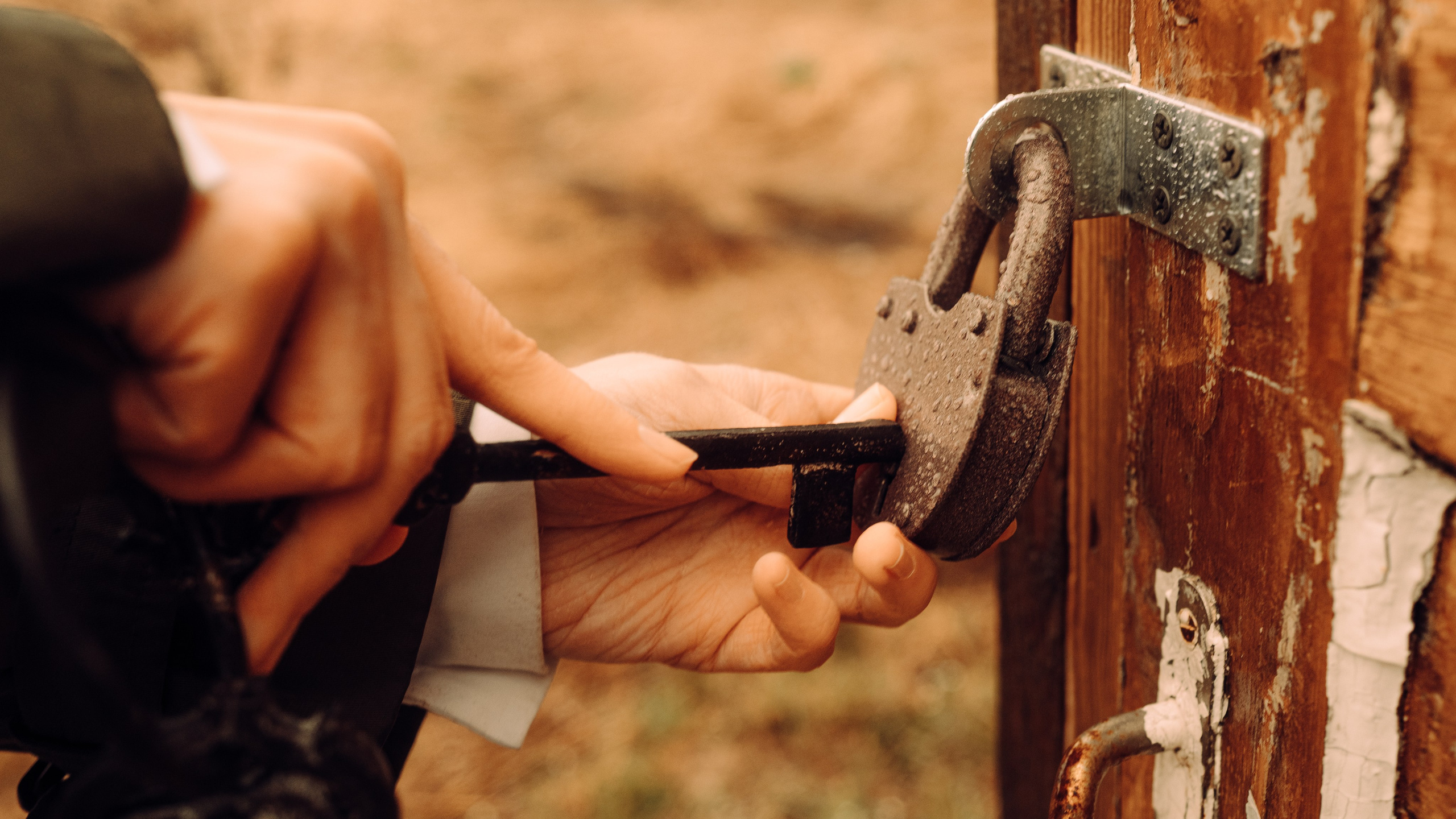 DOOR. Фотоведьма Дарья Нечинская