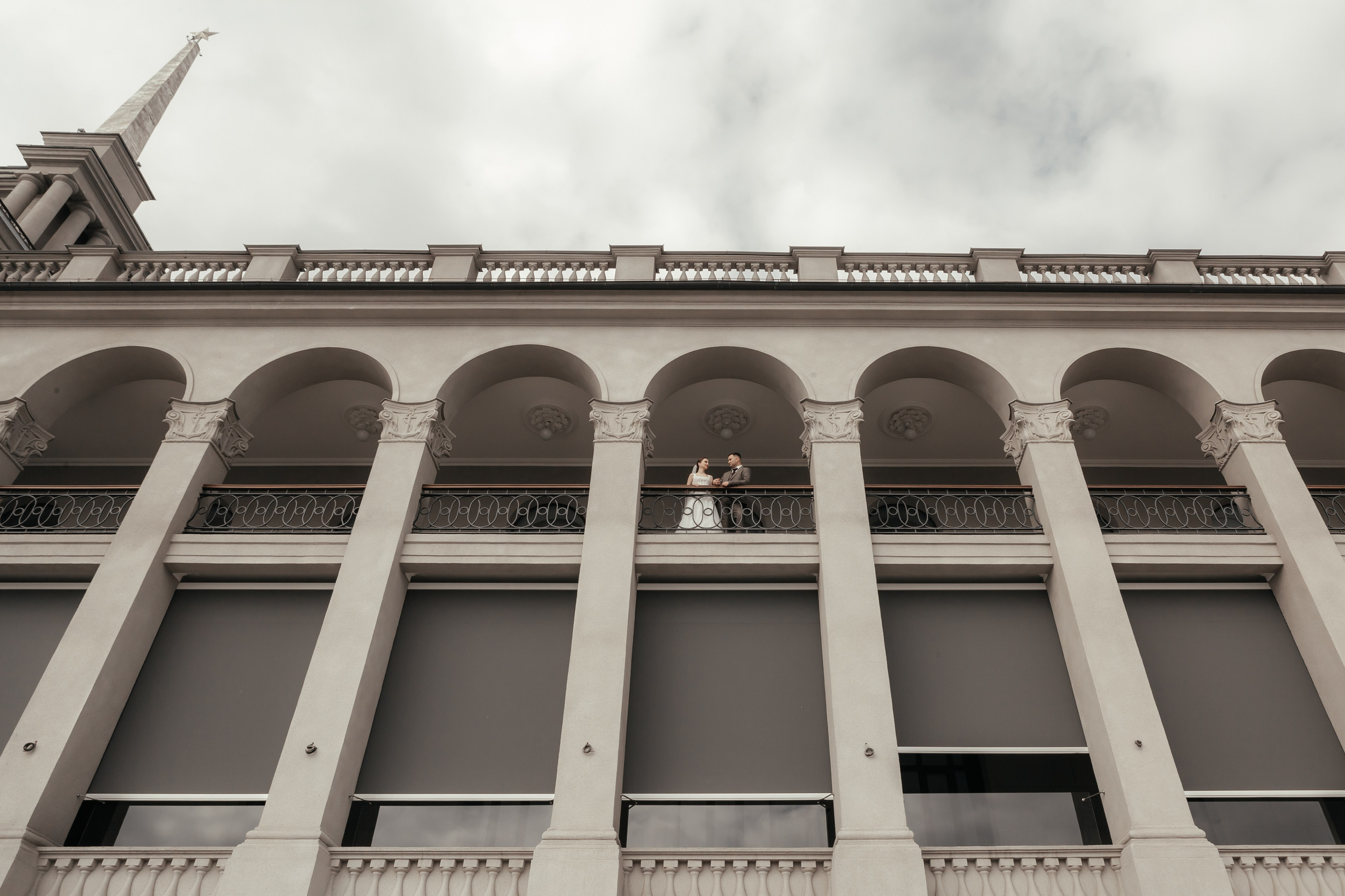 Свадебный фотограф Красноярск