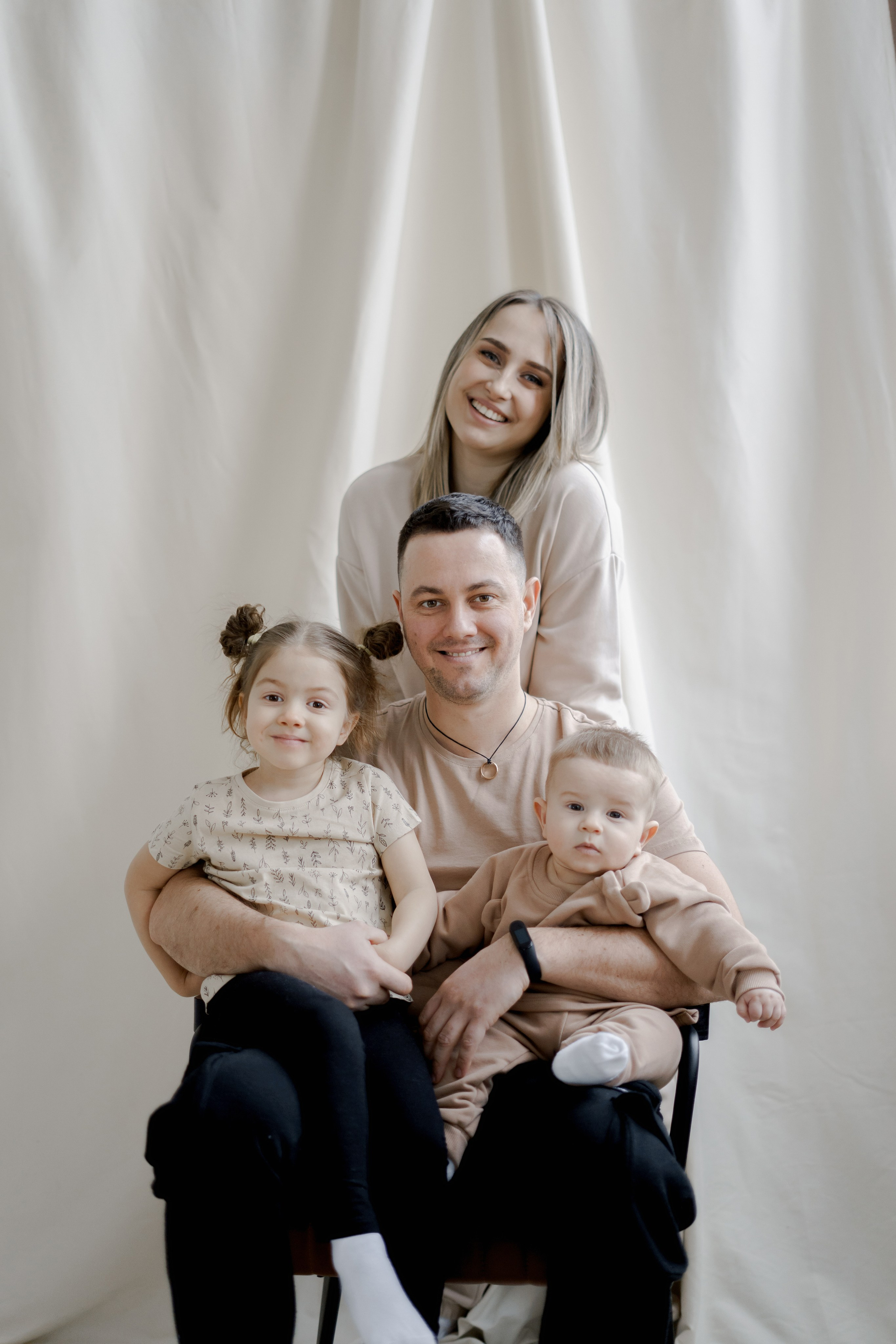 Невдах. Фотограф Валерия Крахмалева