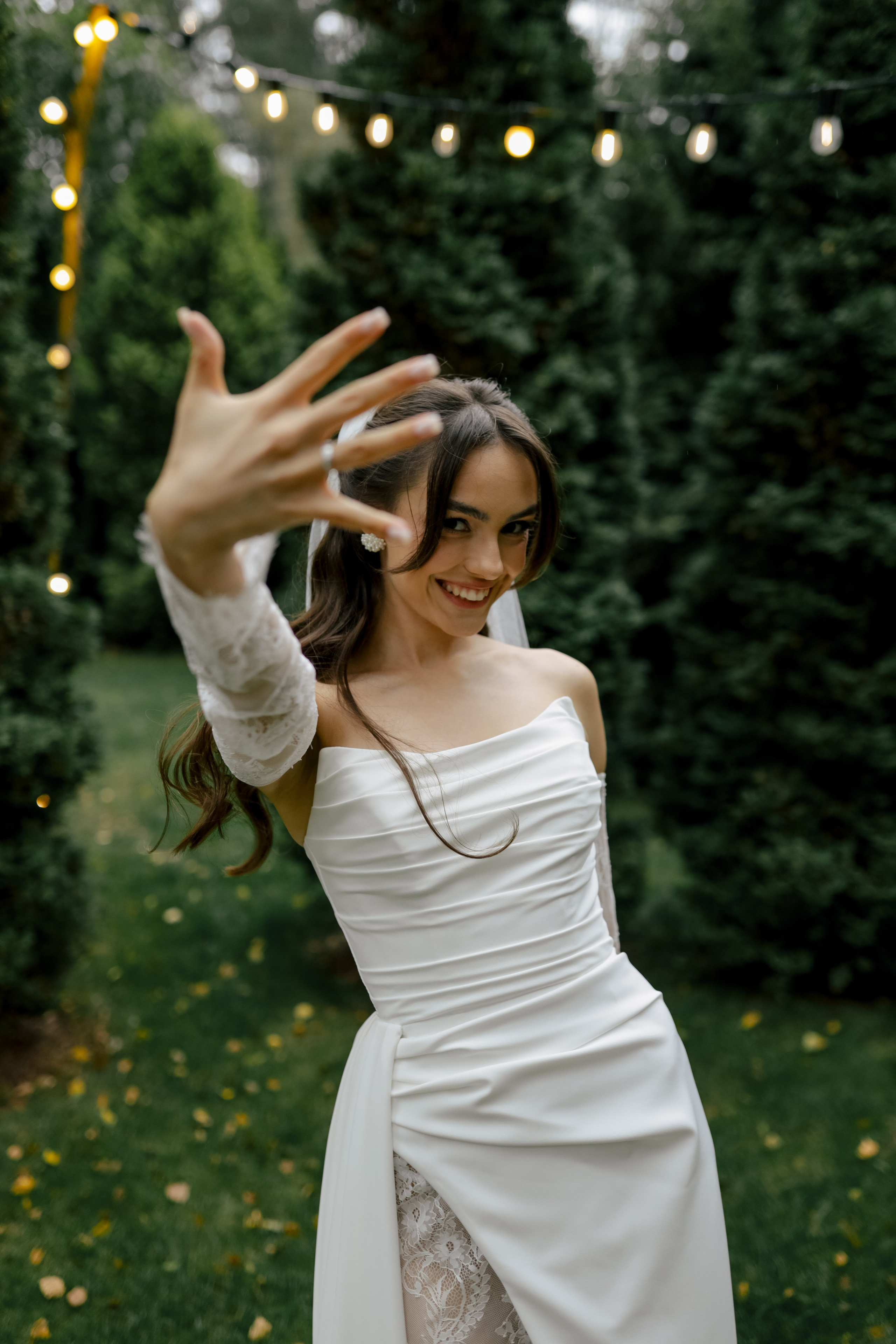 Love never fails. Свадебный и семейный фотограф в Варшаве