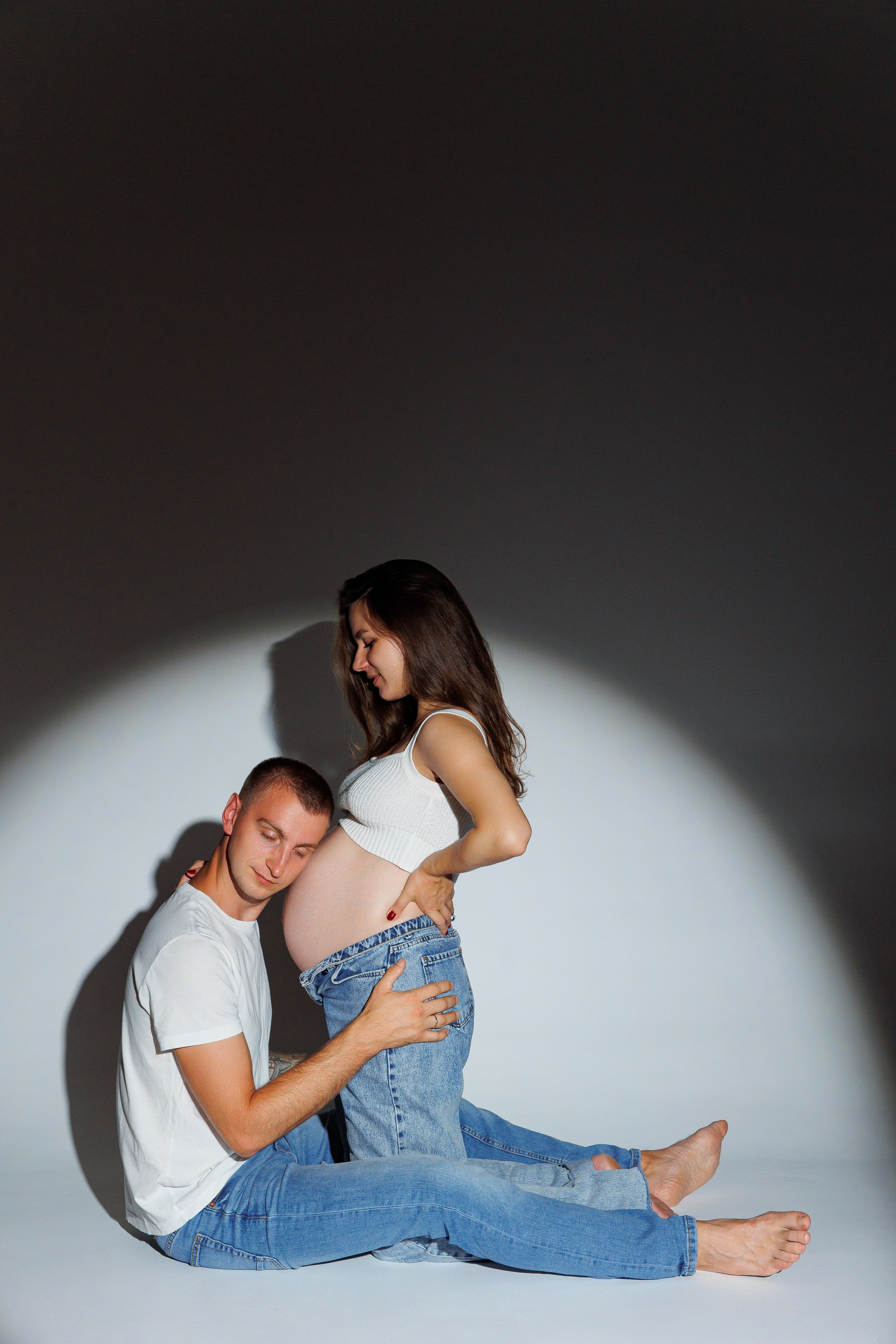 Беременность. Свадебный фотограф Минск РБ