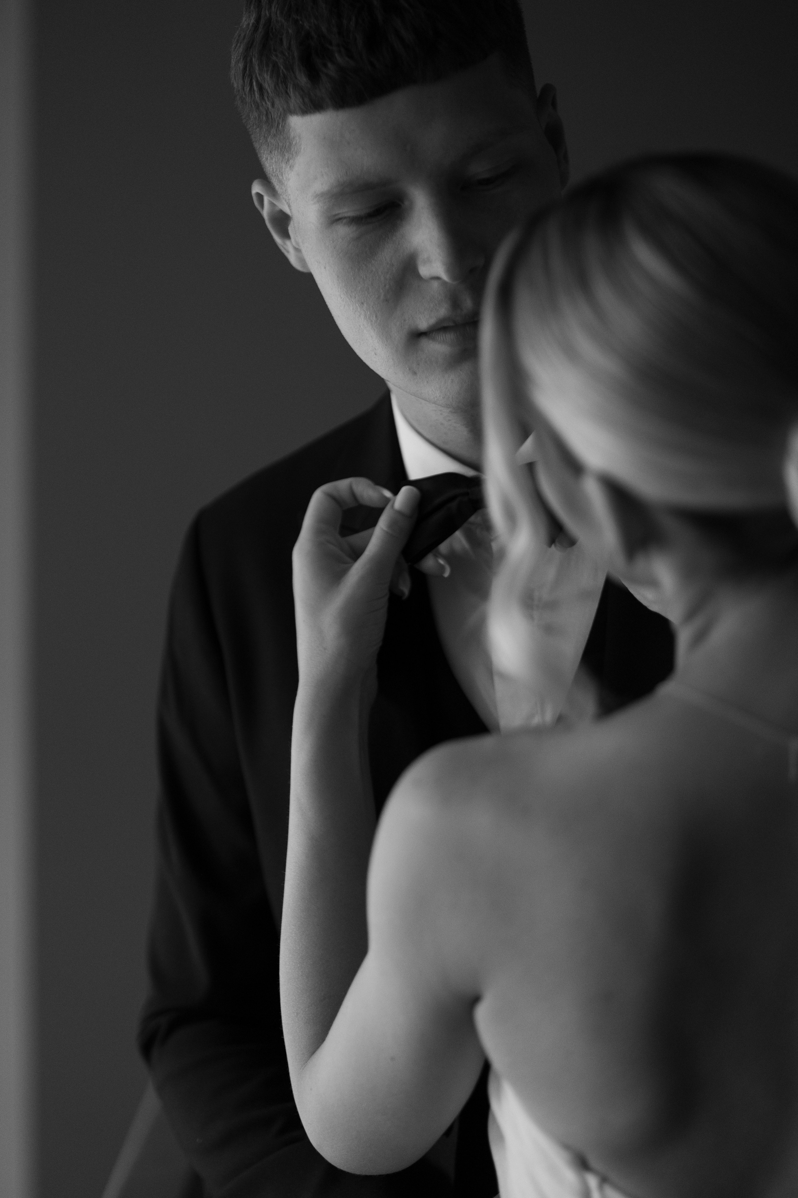 Полина и Даниил. Свадебный фотограф Минск РБ